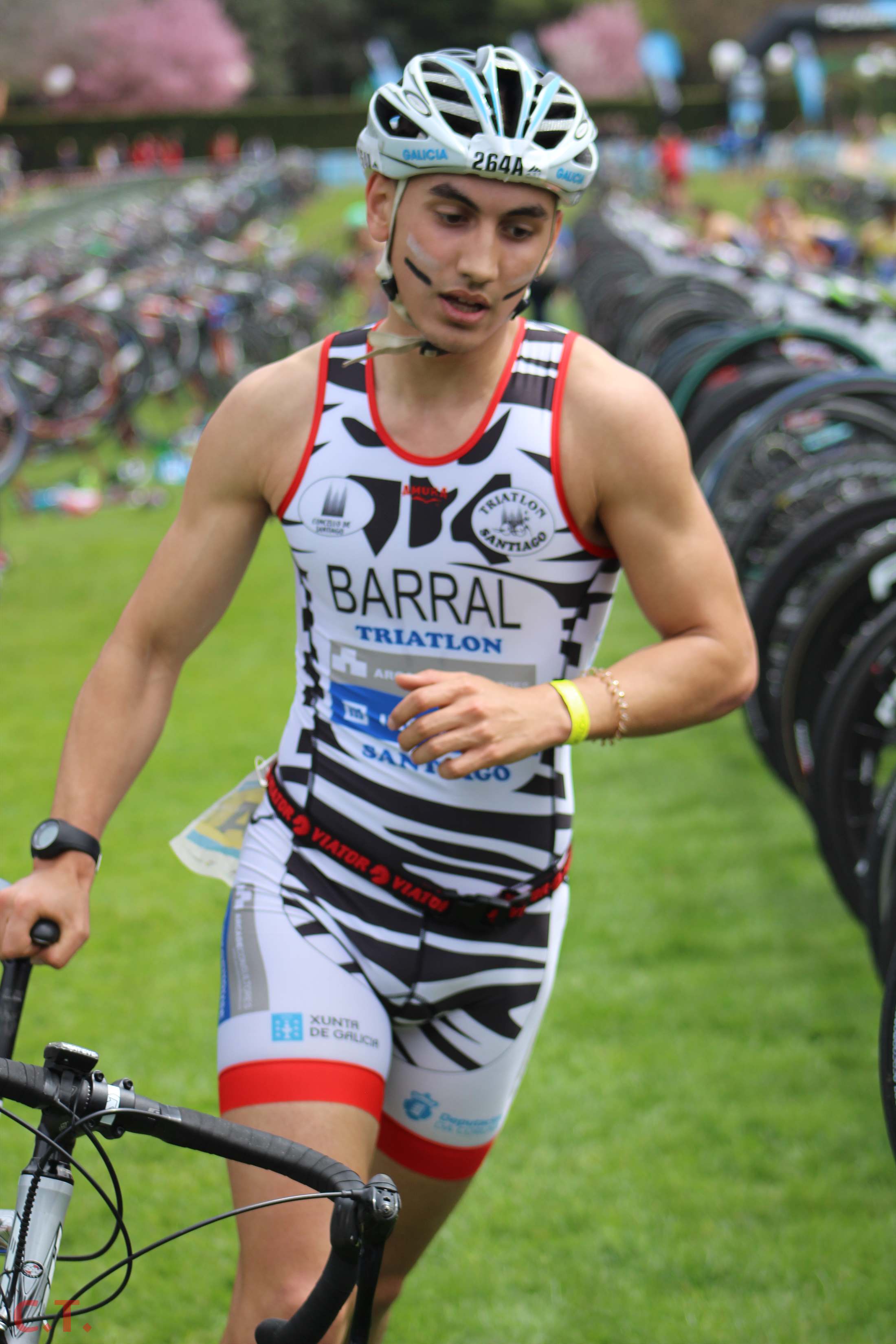 Cto España Duatlón Contrarreloj Equipos 2018 (categoría escolar)