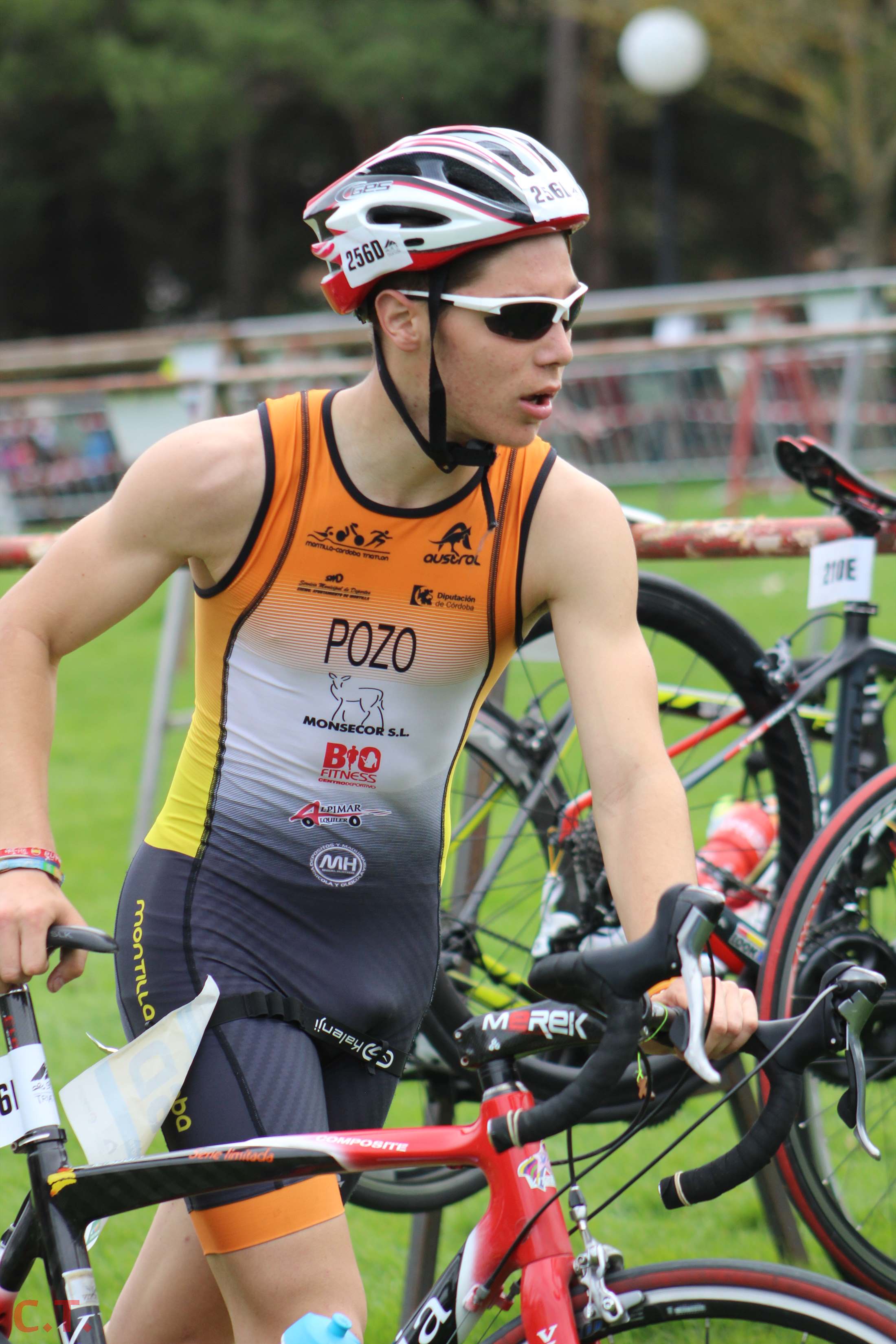 Cto España Duatlón Contrarreloj Equipos 2018 (categoría escolar)