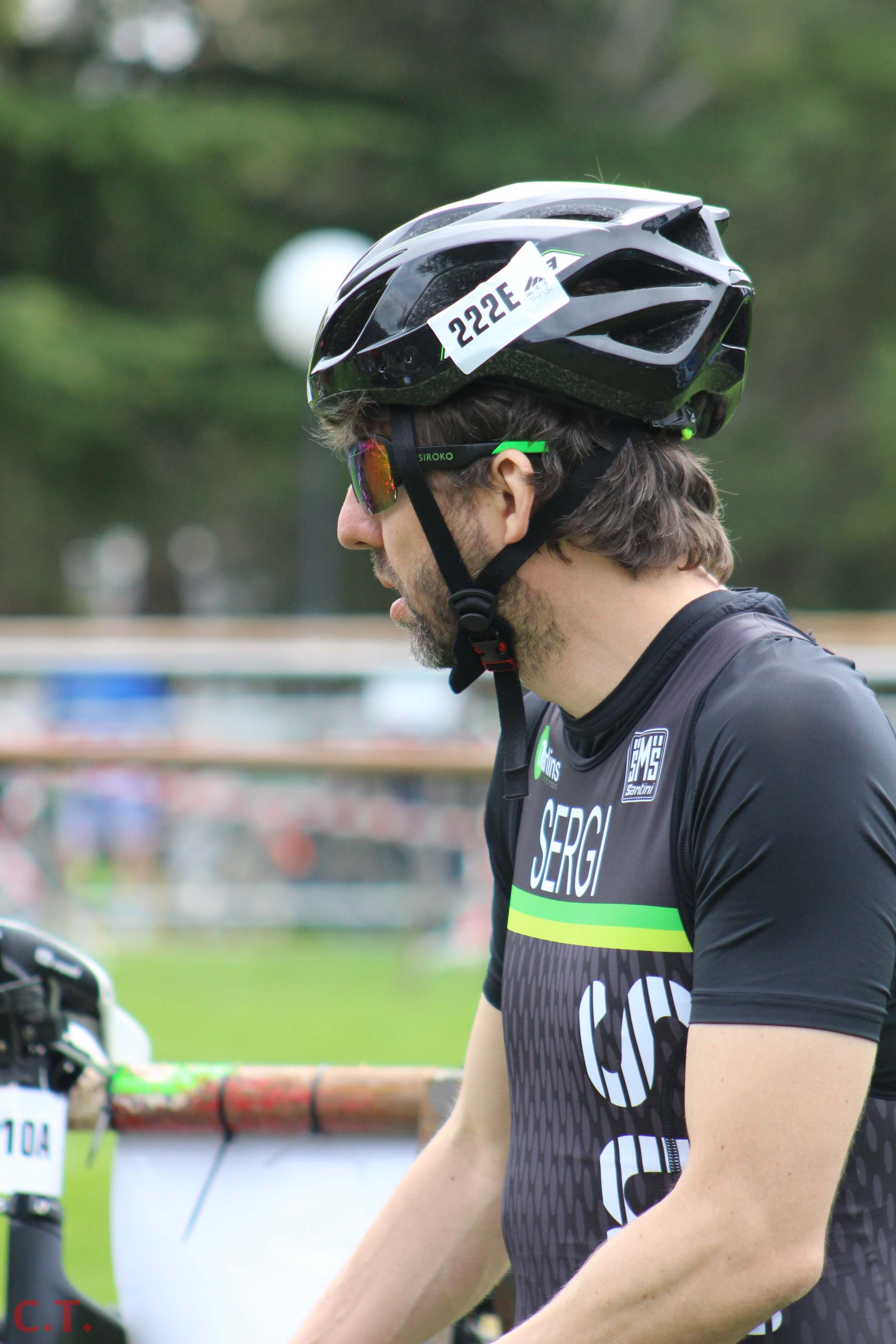 Cto España Duatlón Contrarreloj Equipos 2018 (categoría escolar)