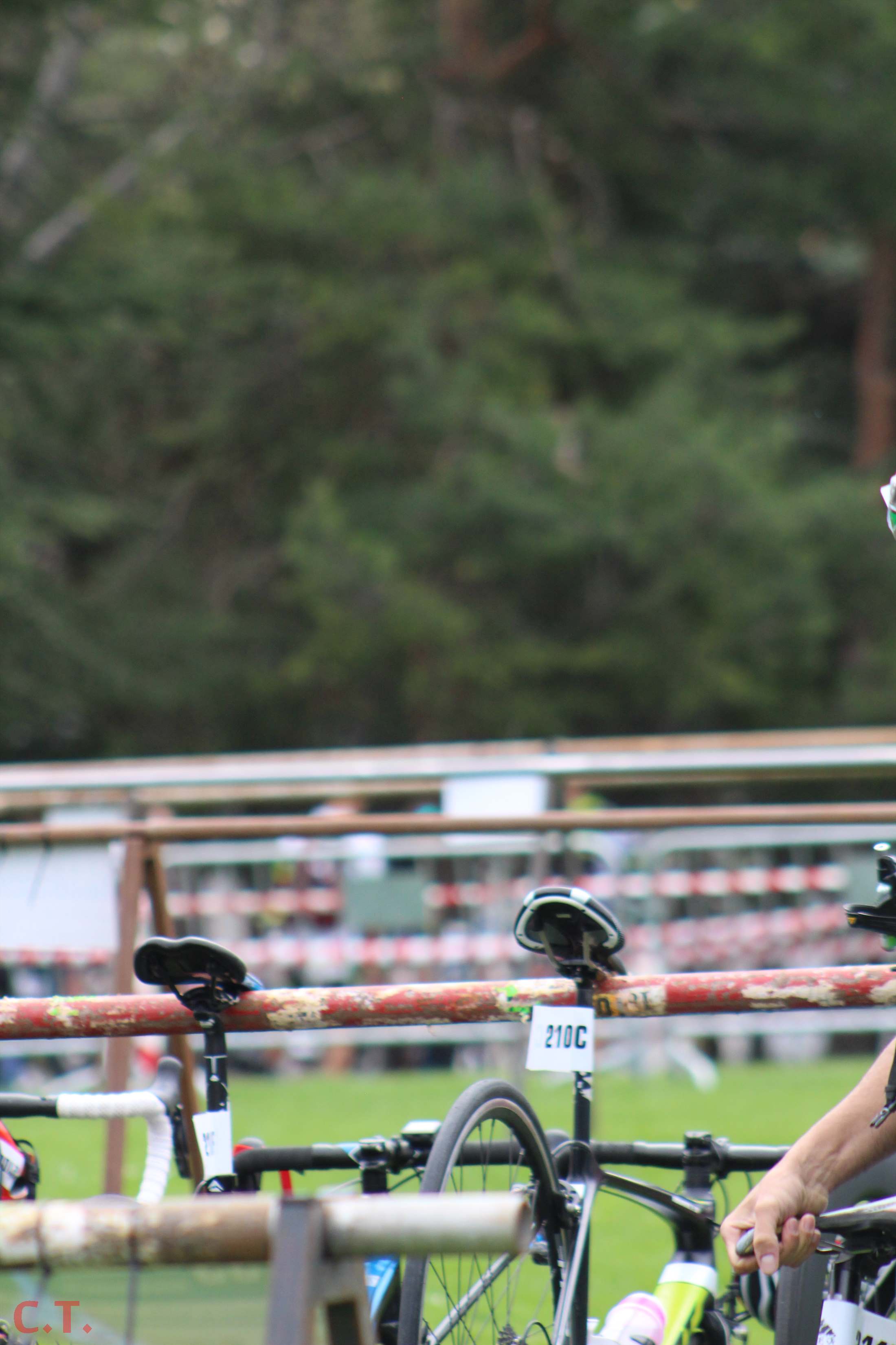 Cto España Duatlón Contrarreloj Equipos 2018 (categoría escolar)