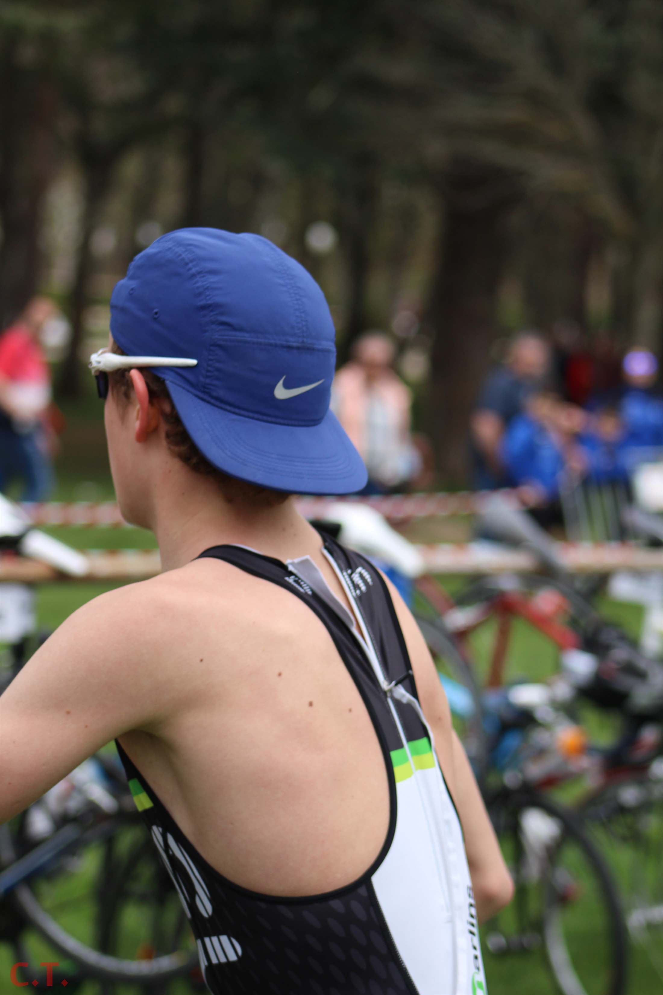 Cto España Duatlón Contrarreloj Equipos 2018 (categoría escolar)