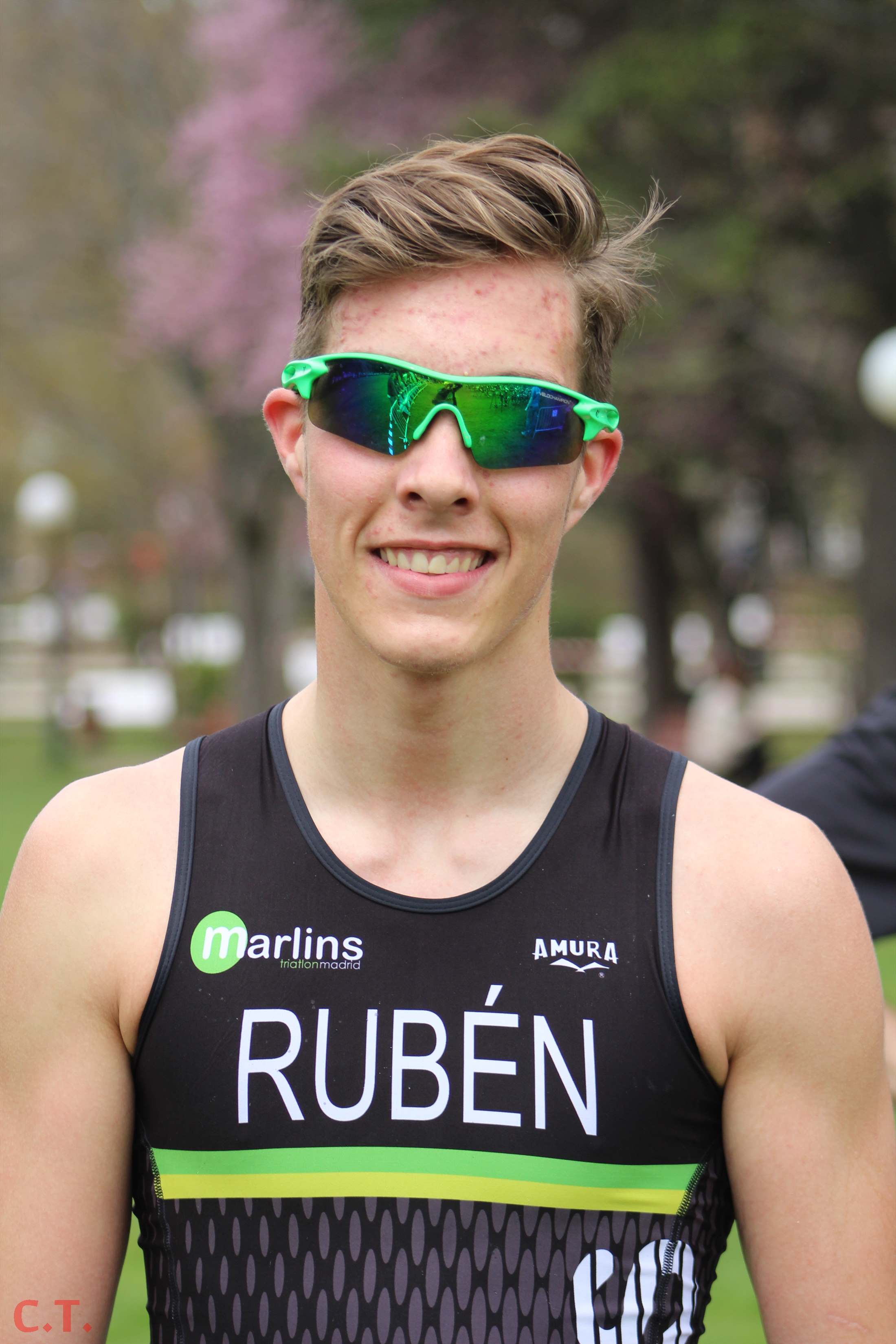 Cto España Duatlón Contrarreloj Equipos 2018 (categoría escolar)