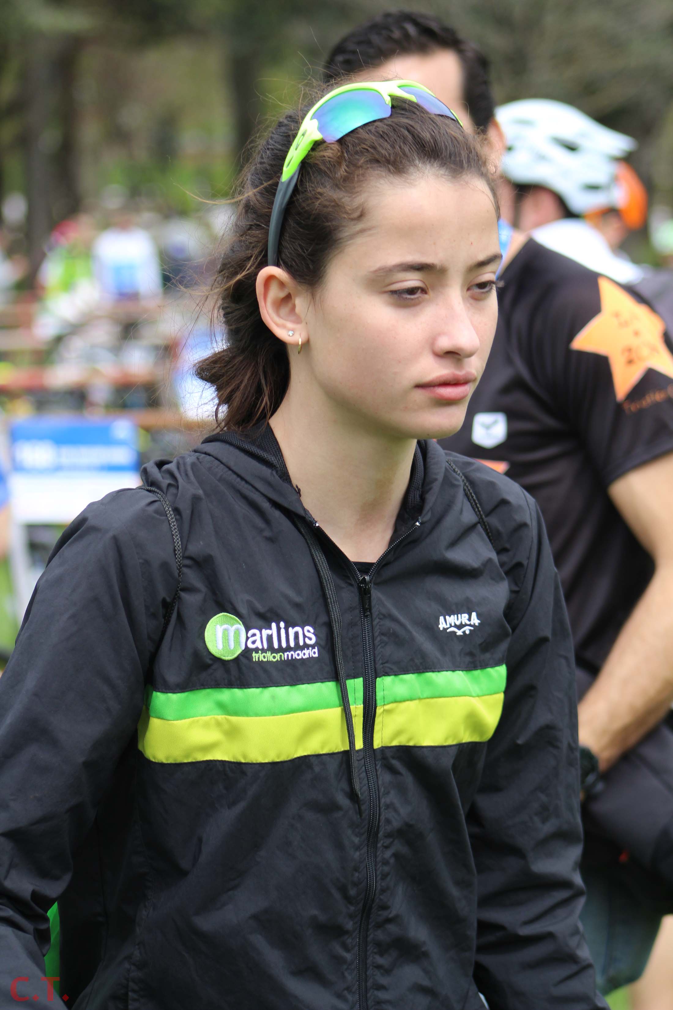 Cto España Duatlón Contrarreloj Equipos 2018 (categoría escolar)