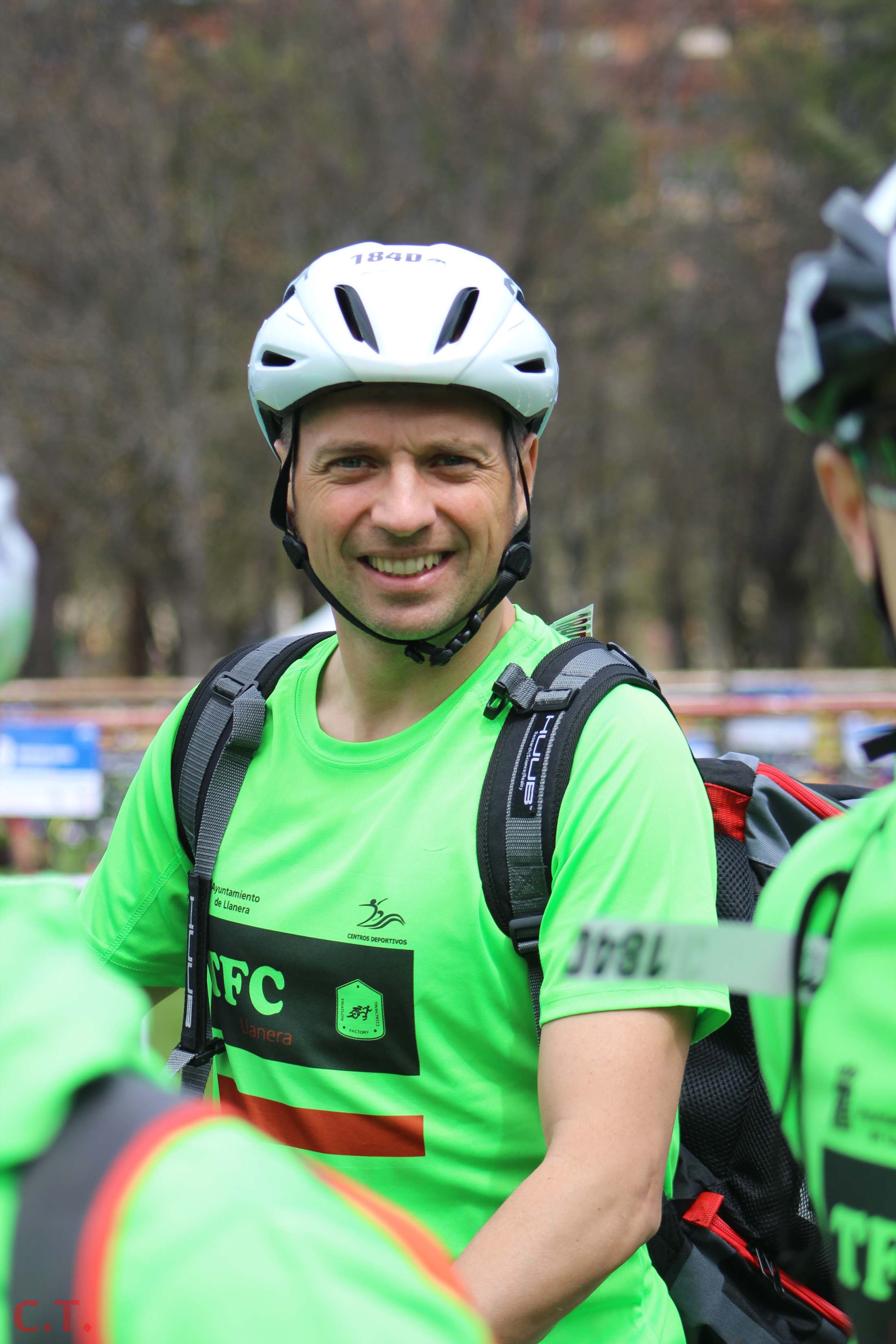 Cto España Duatlón Contrarreloj Equipos 2018 (categoría GGEE)