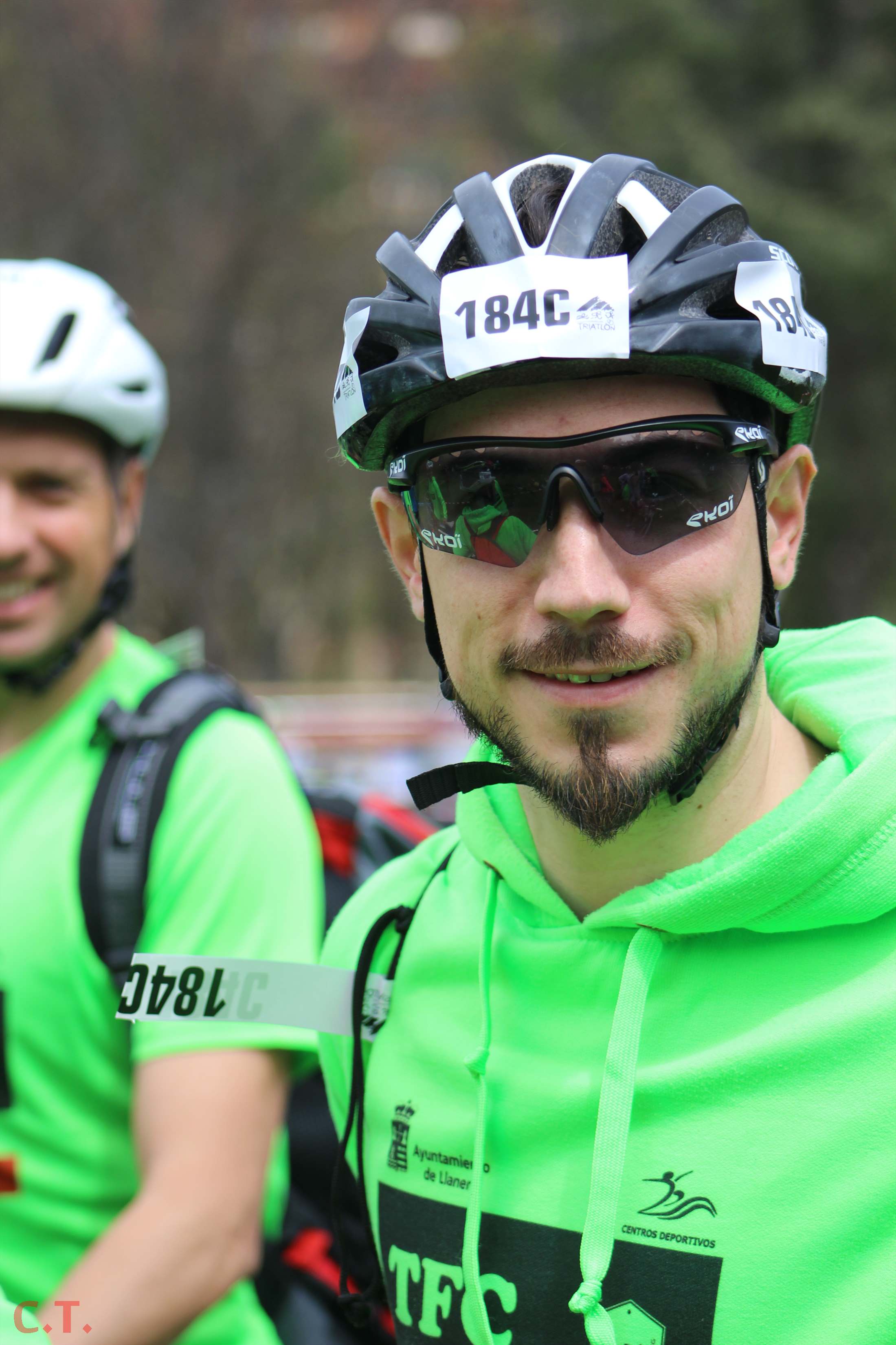 Cto España Duatlón Contrarreloj Equipos 2018 (categoría GGEE)