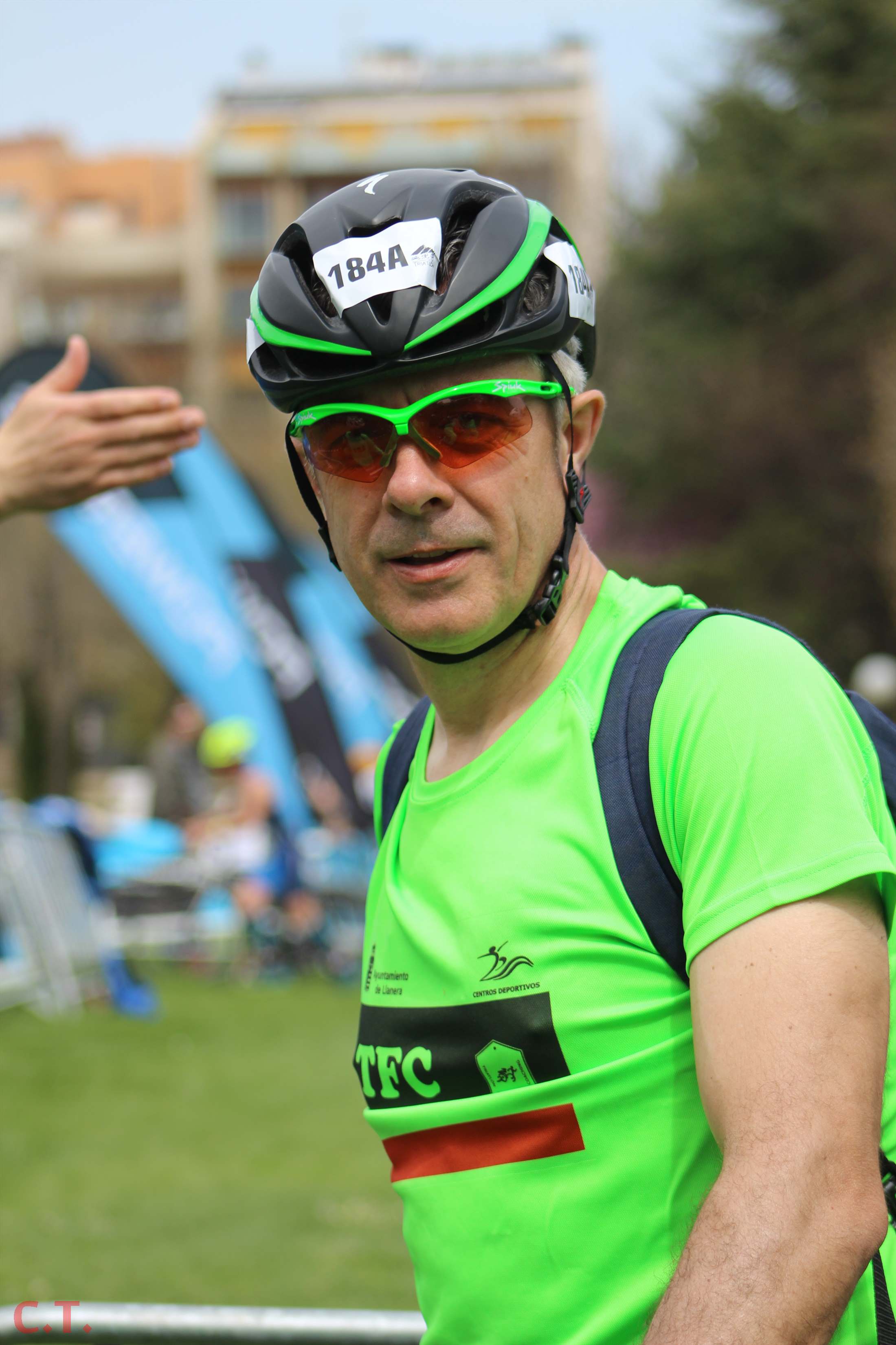 Cto España Duatlón Contrarreloj Equipos 2018 (categoría GGEE)