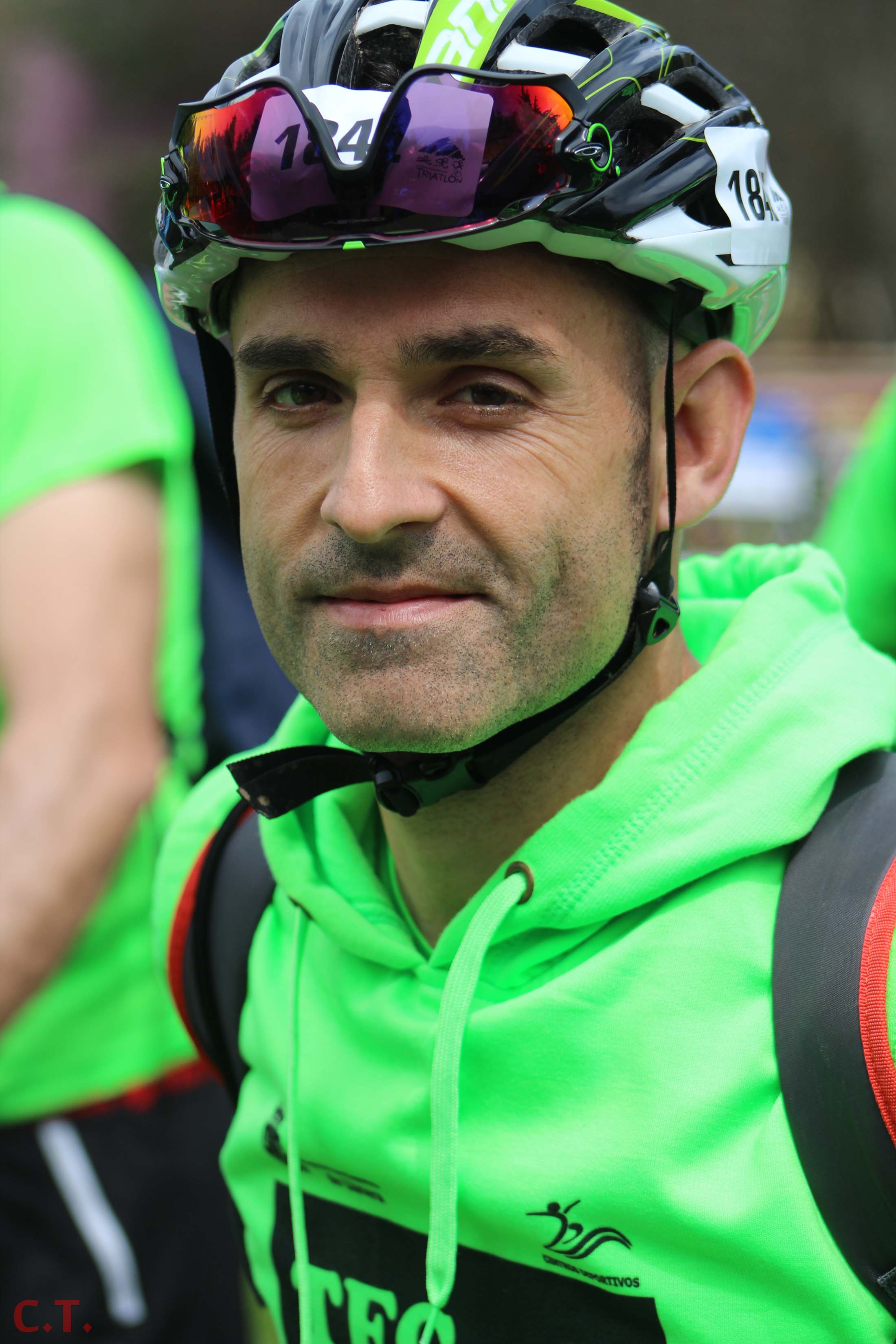 Cto España Duatlón Contrarreloj Equipos 2018 (categoría GGEE)