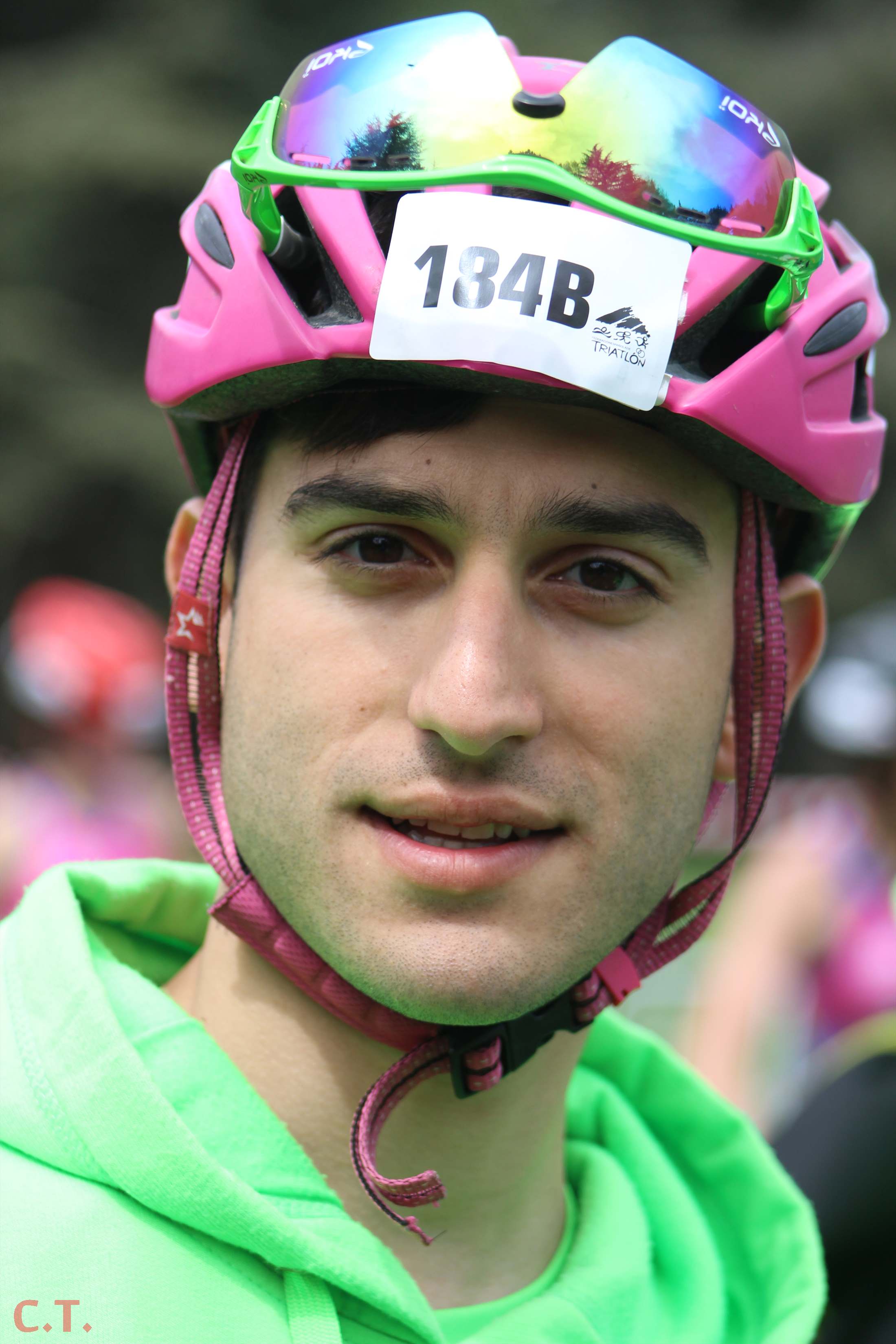 Cto España Duatlón Contrarreloj Equipos 2018 (categoría GGEE)
