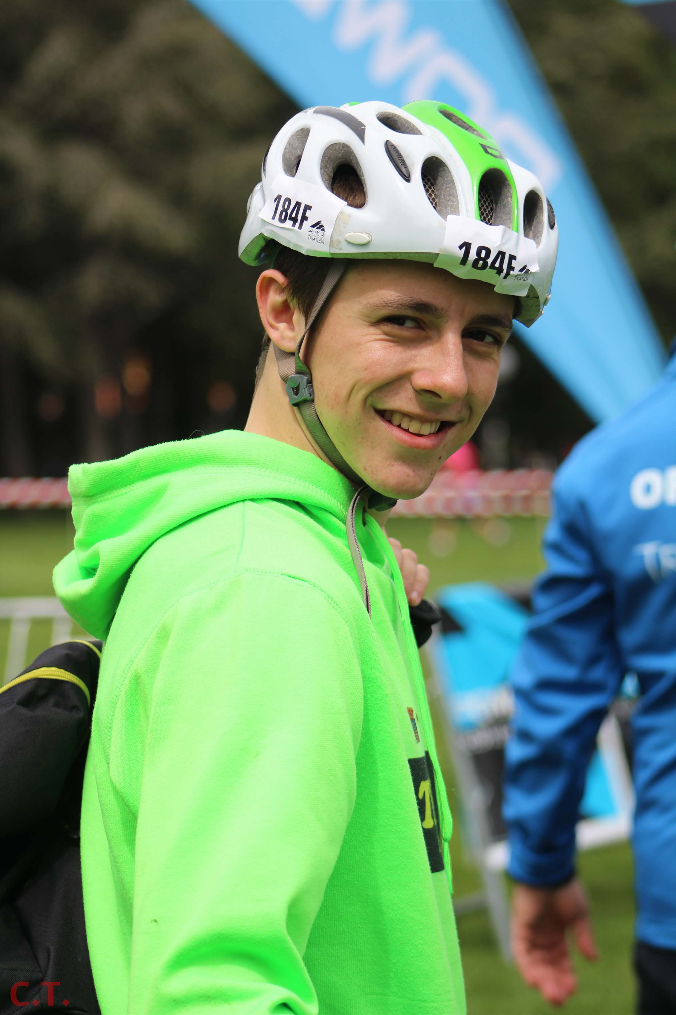Cto España Duatlón Contrarreloj Equipos 2018 (categoría GGEE)