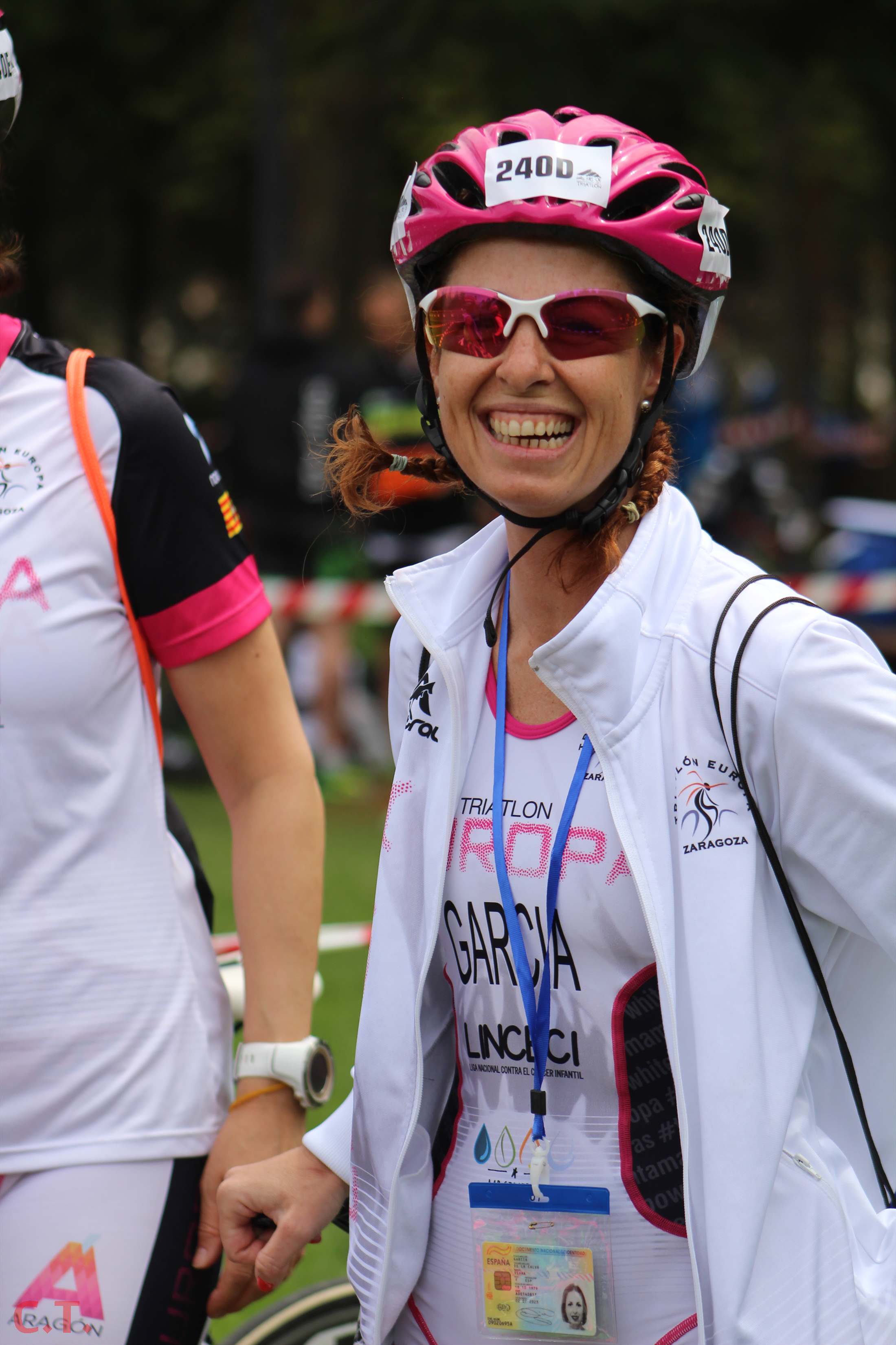 Cto España Duatlón Contrarreloj Equipos 2018 (categoría GGEE)