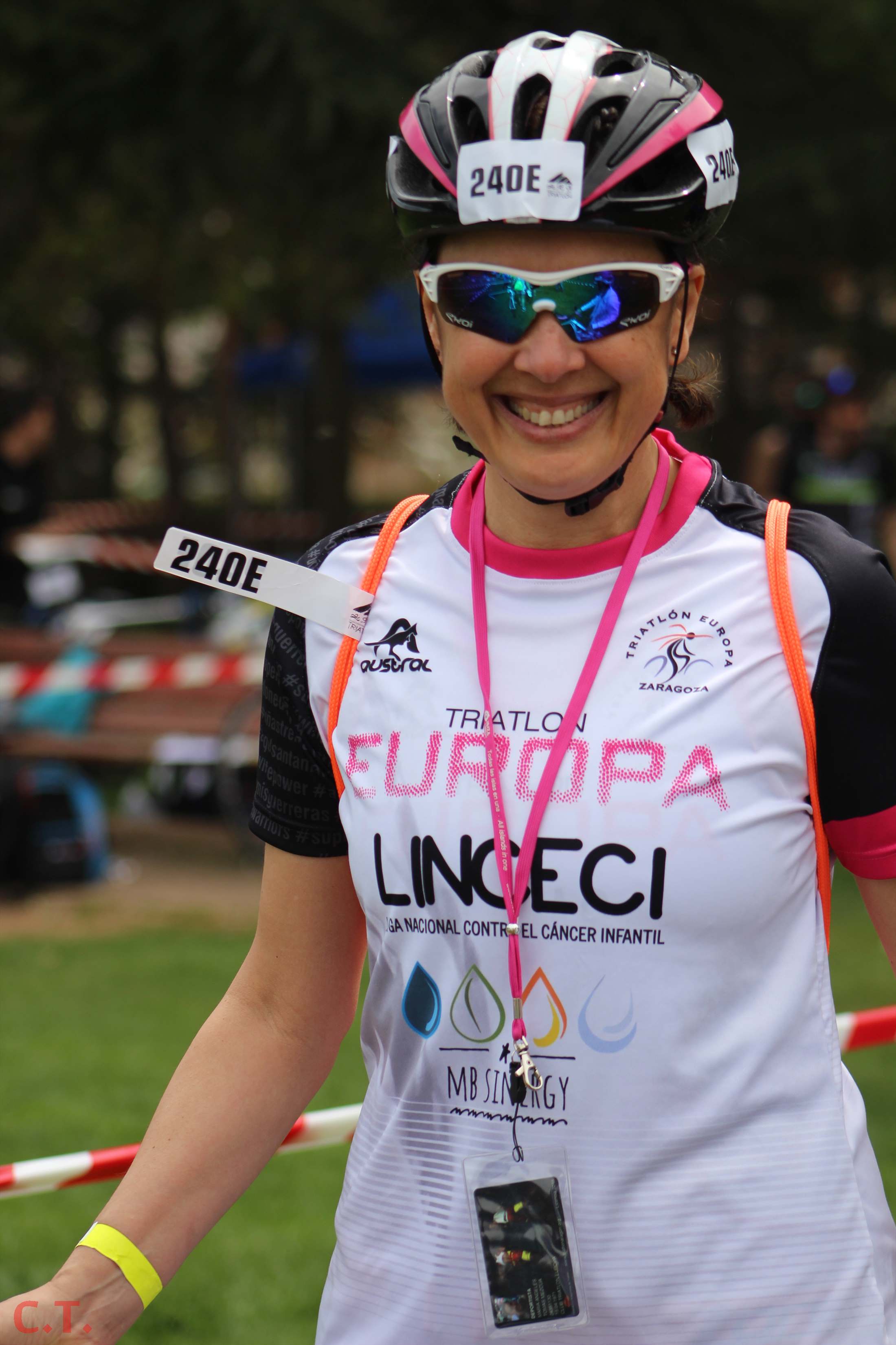 Cto España Duatlón Contrarreloj Equipos 2018 (categoría GGEE)