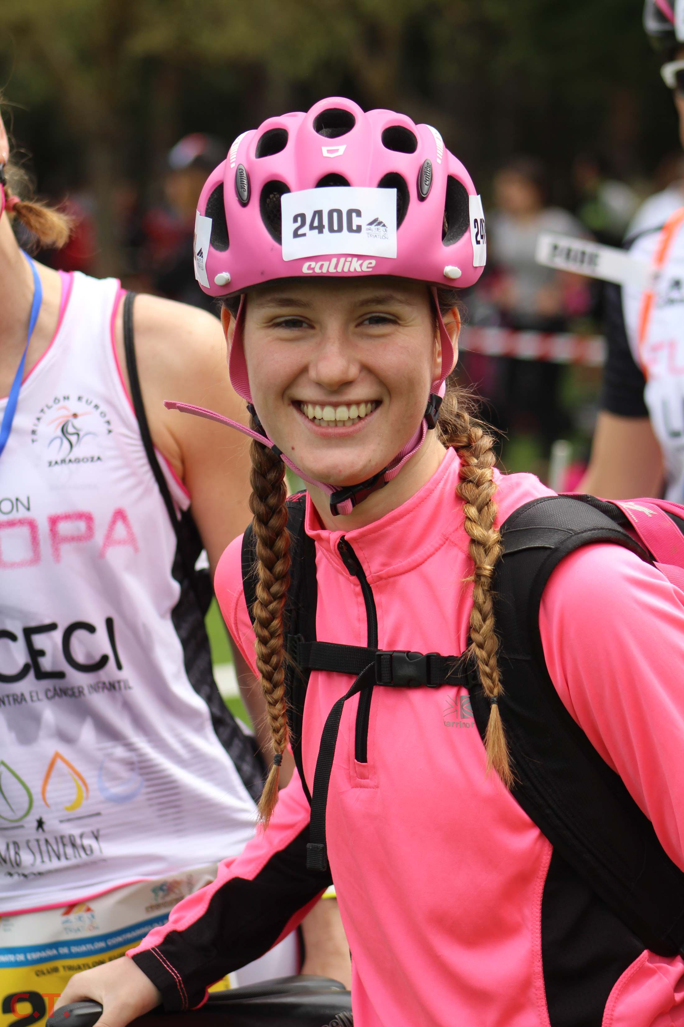 Cto España Duatlón Contrarreloj Equipos 2018 (categoría GGEE)