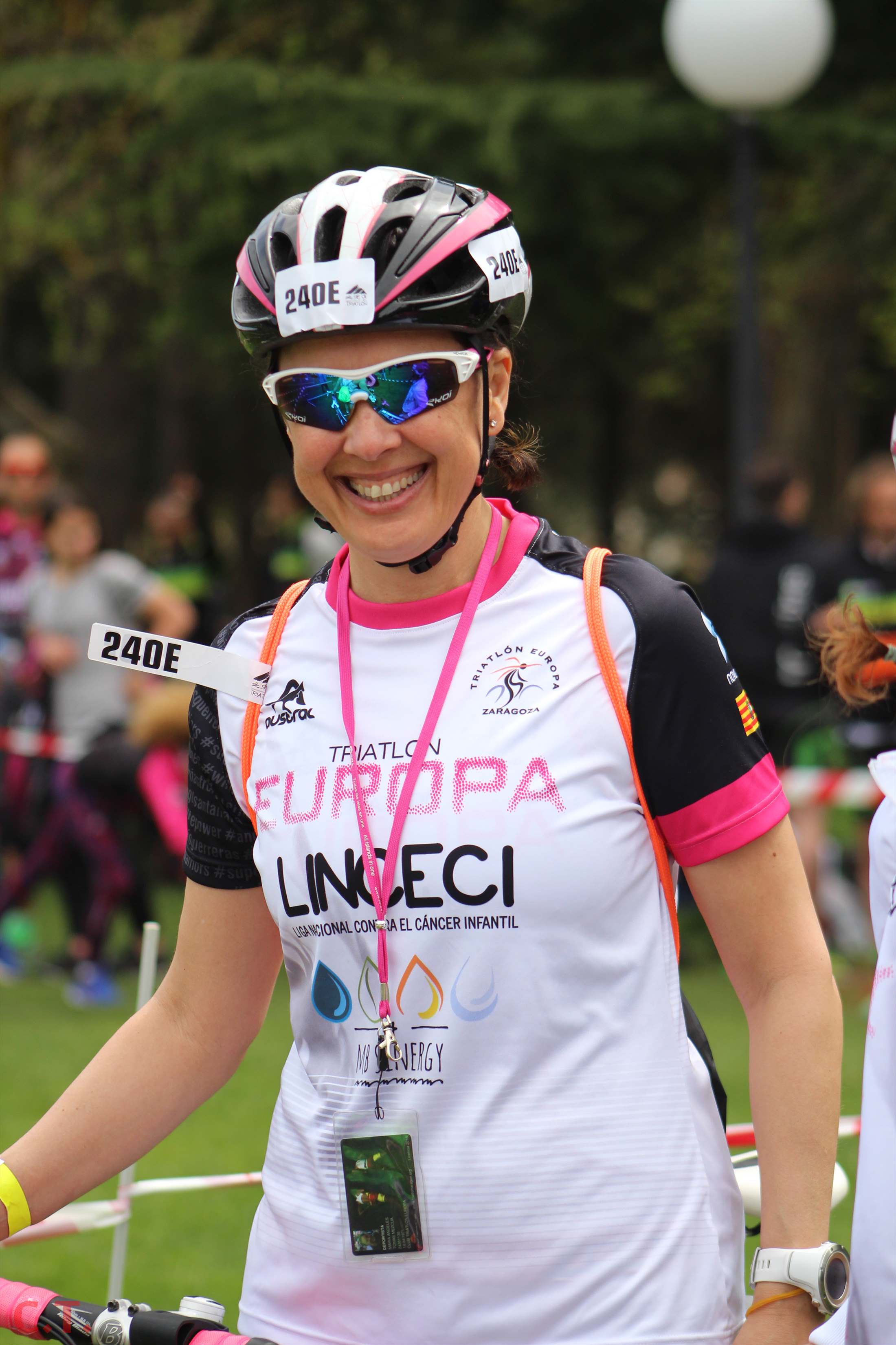 Cto España Duatlón Contrarreloj Equipos 2018 (categoría GGEE)