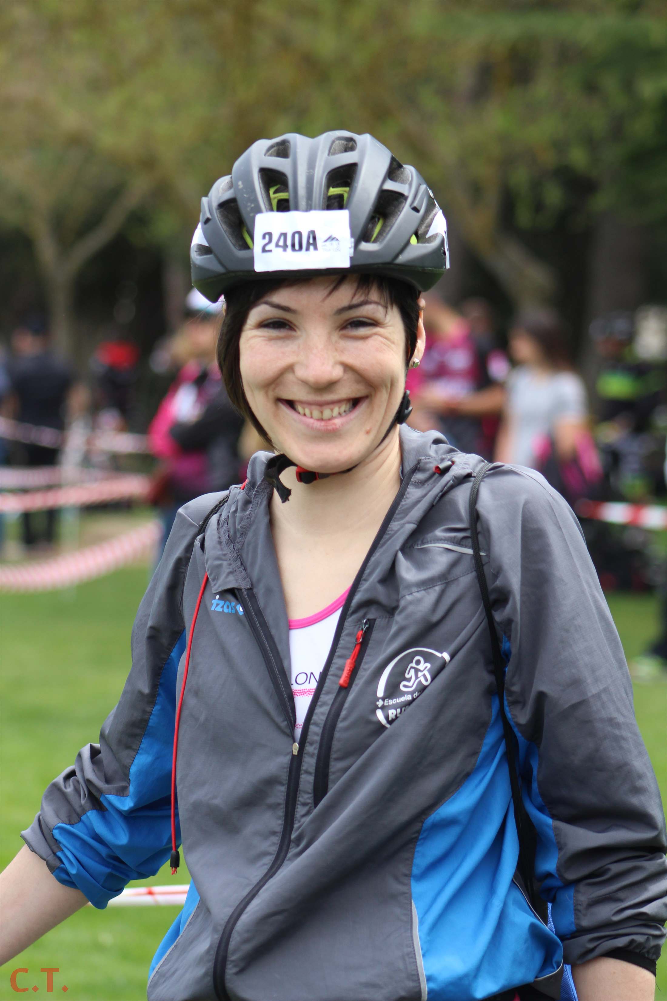 Cto España Duatlón Contrarreloj Equipos 2018 (categoría GGEE)