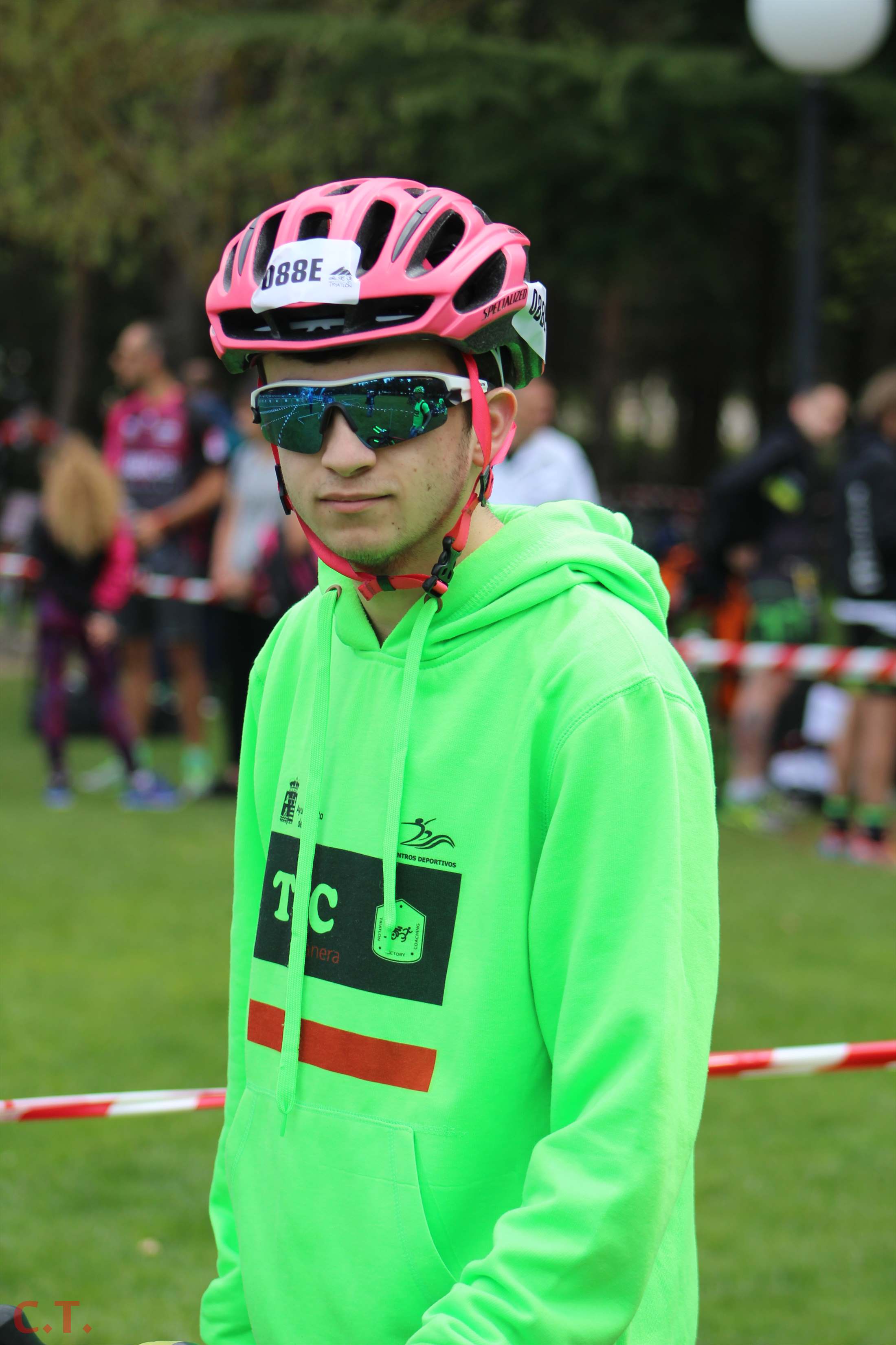 Cto España Duatlón Contrarreloj Equipos 2018 (categoría GGEE)