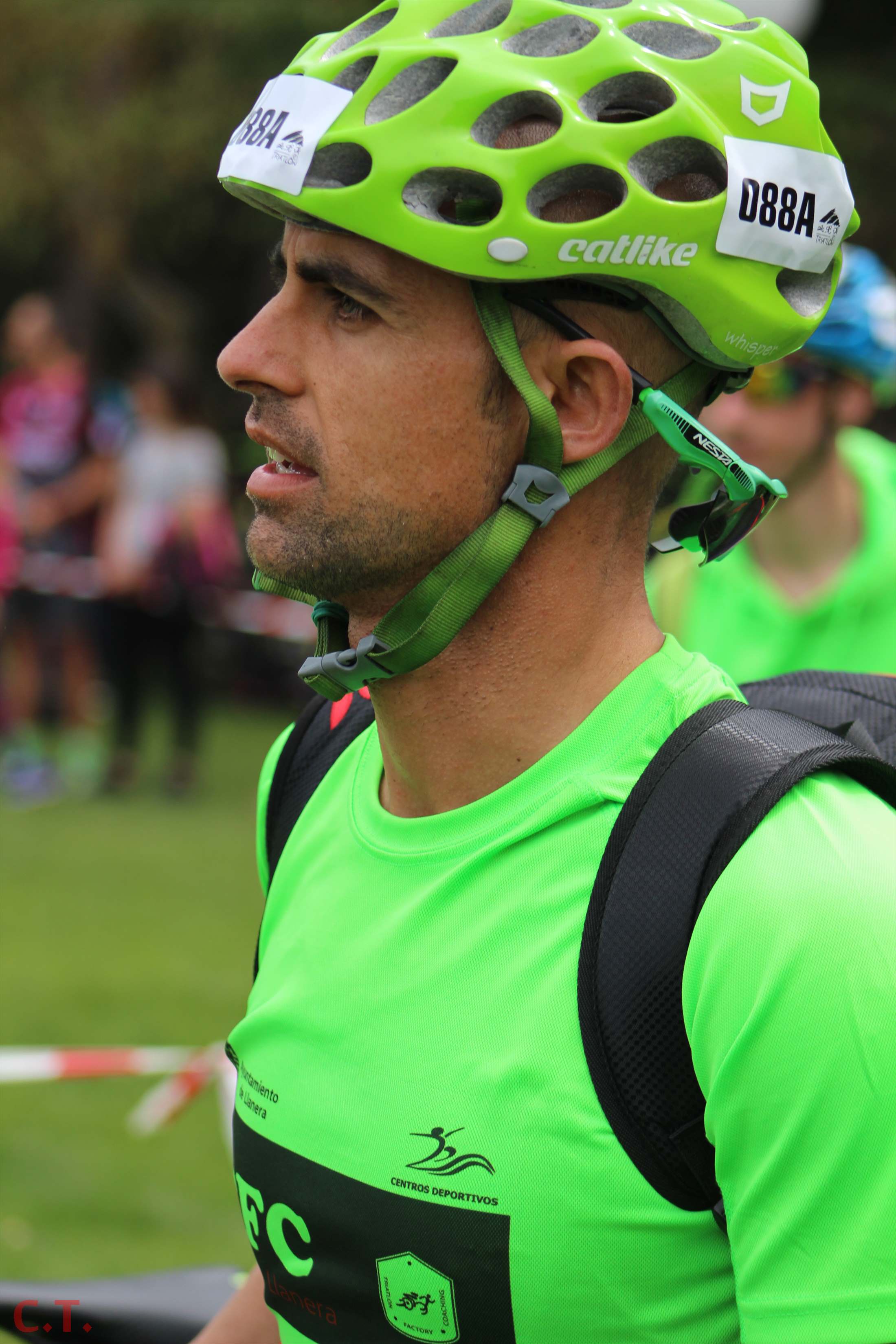 Cto España Duatlón Contrarreloj Equipos 2018 (categoría GGEE)