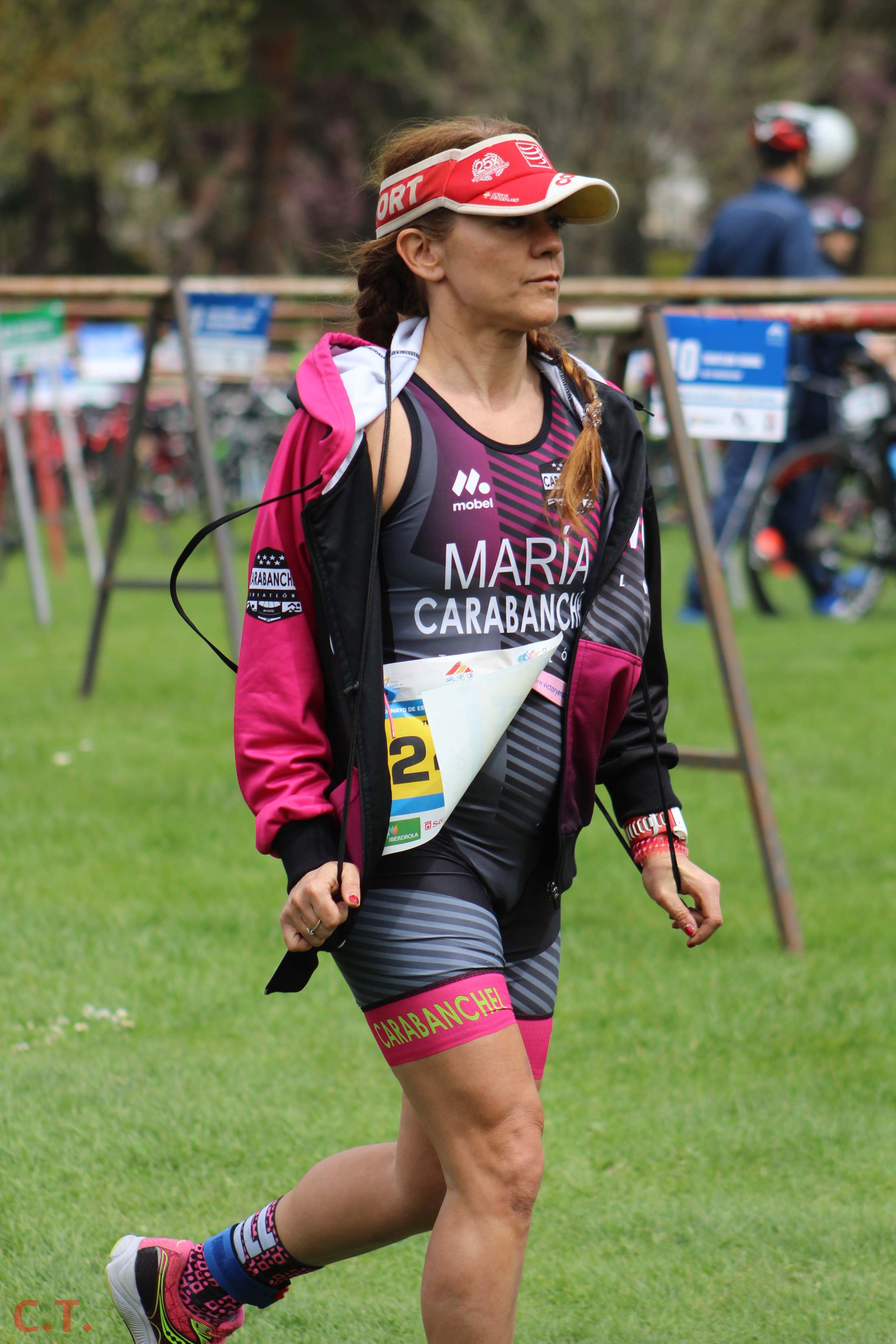 Cto España Duatlón Contrarreloj Equipos 2018 (categoría GGEE)