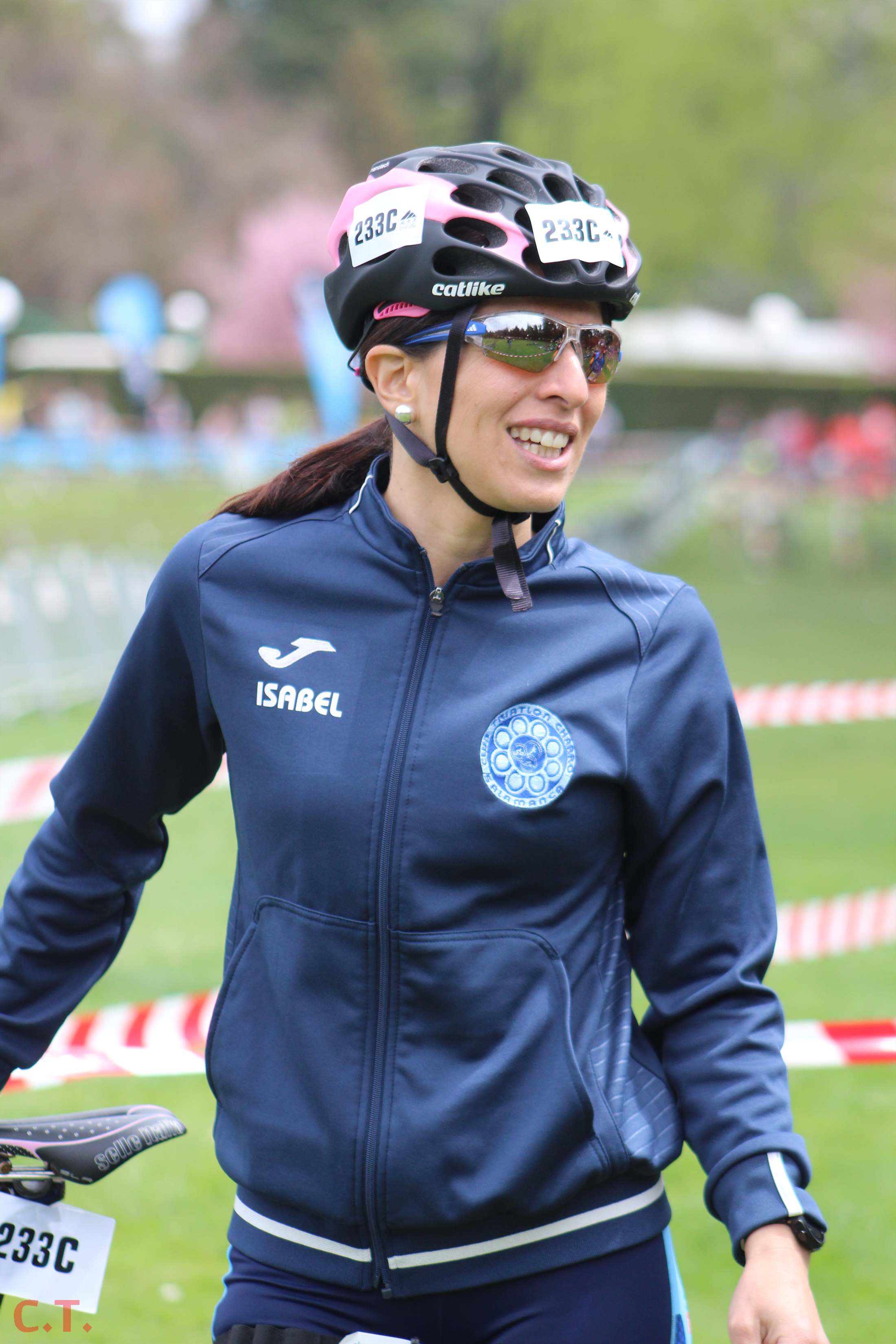 Cto España Duatlón Contrarreloj Equipos 2018 (categoría GGEE)