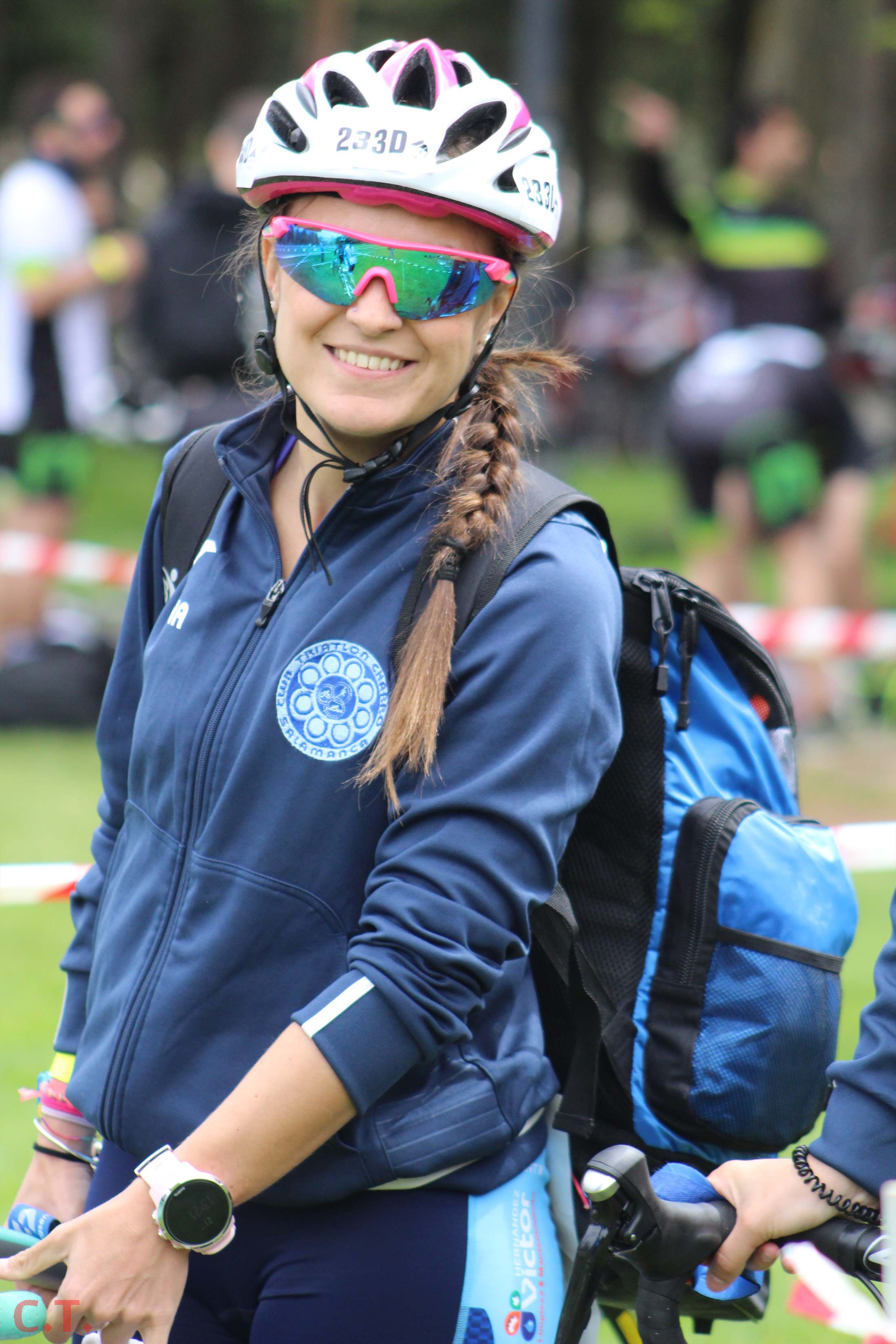 Cto España Duatlón Contrarreloj Equipos 2018 (categoría GGEE)