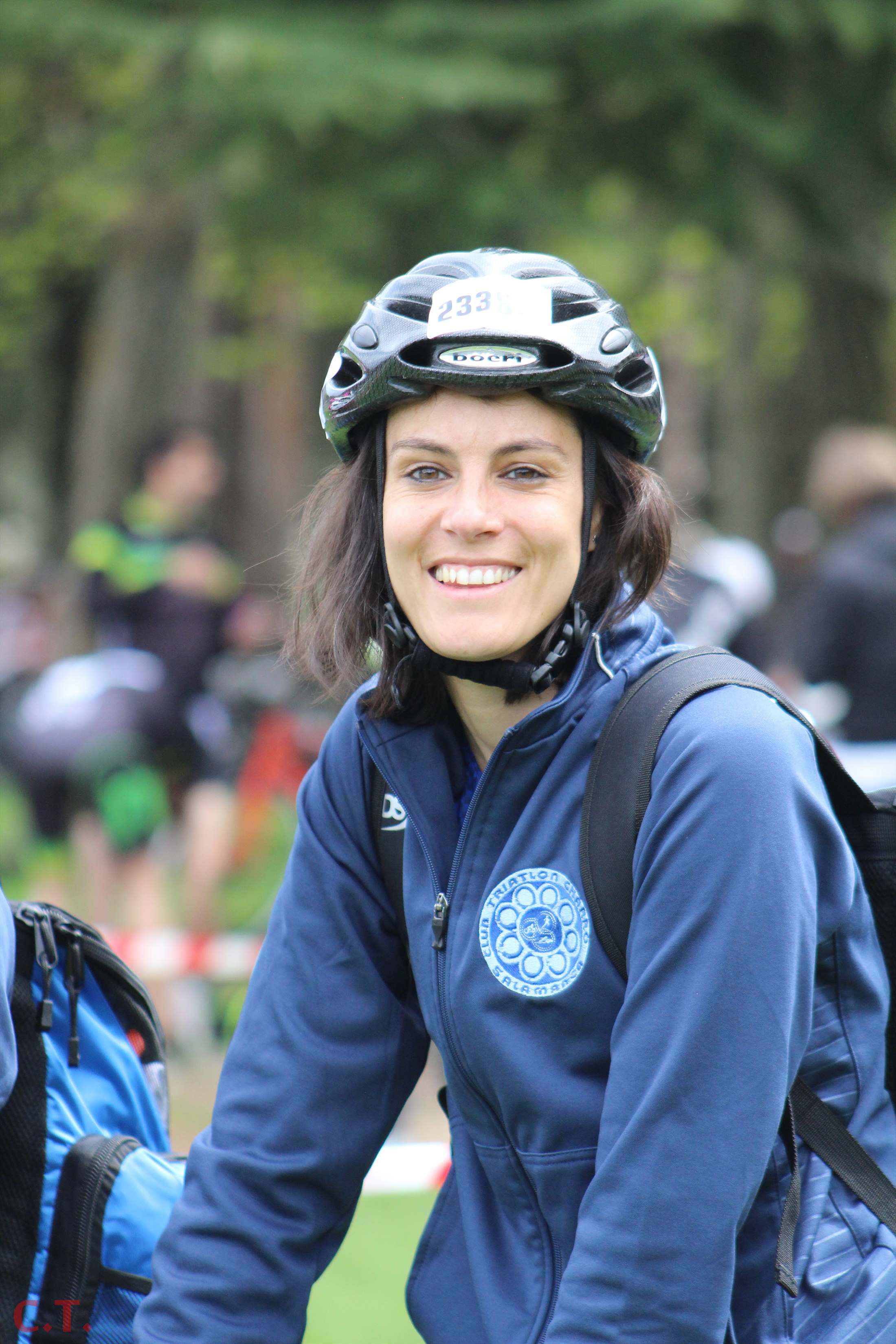 Cto España Duatlón Contrarreloj Equipos 2018 (categoría GGEE)