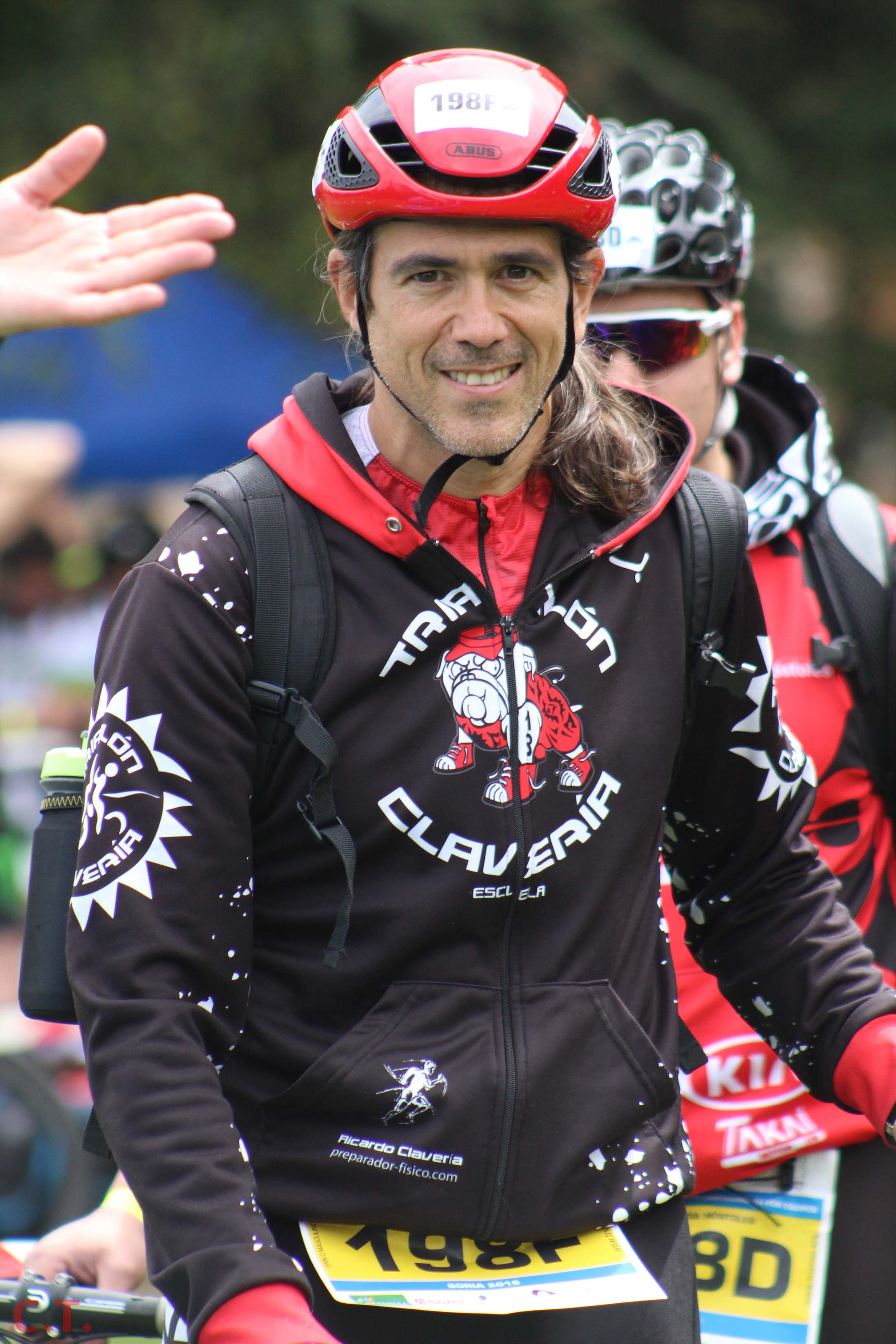 Cto España Duatlón Contrarreloj Equipos 2018 (categoría GGEE)