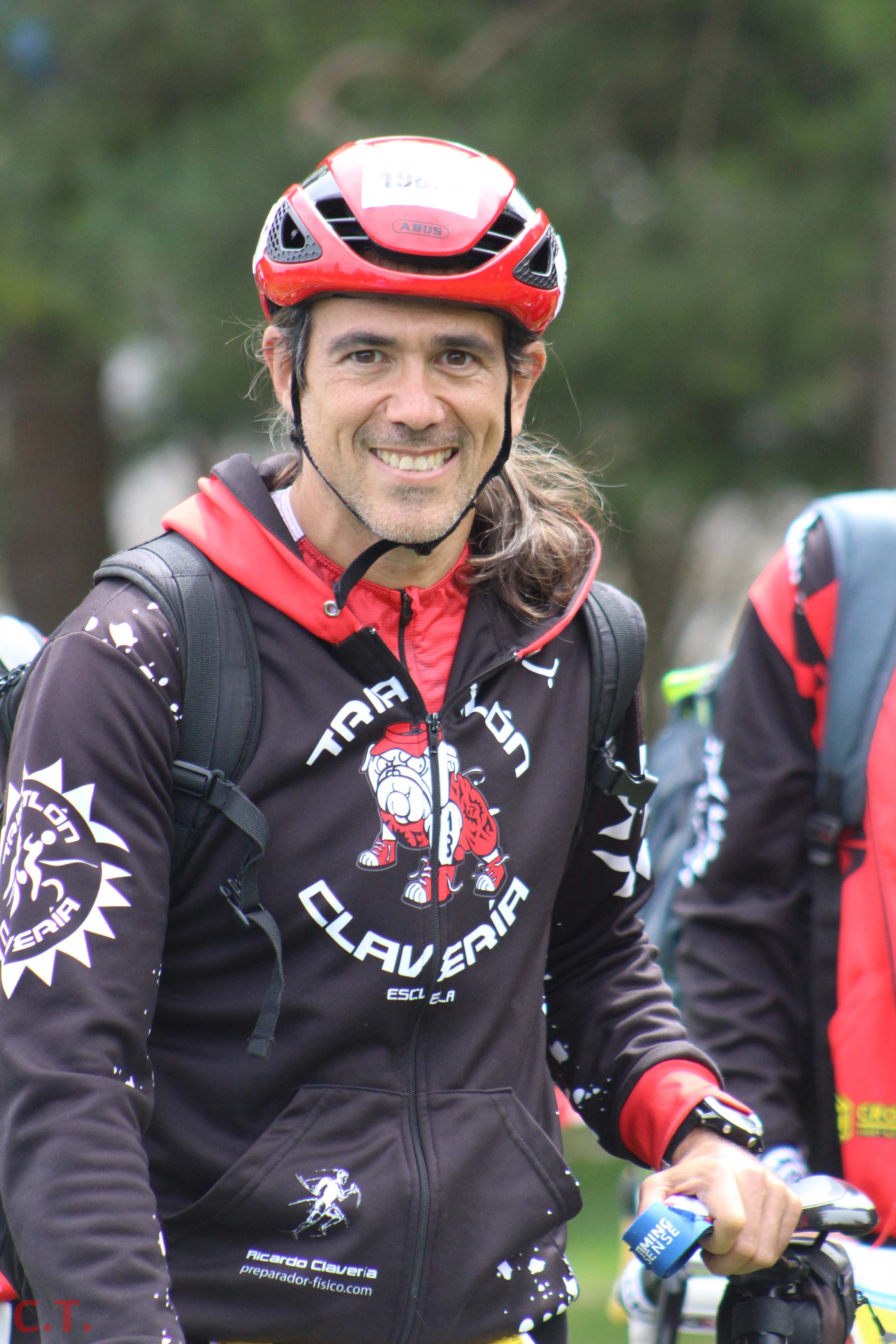 Cto España Duatlón Contrarreloj Equipos 2018 (categoría GGEE)