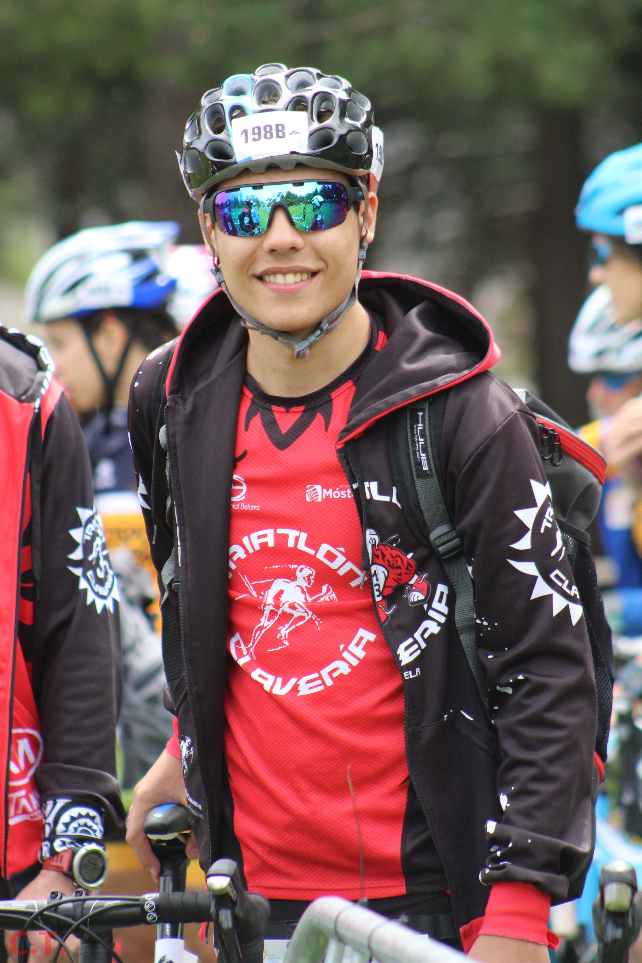 Cto España Duatlón Contrarreloj Equipos 2018 (categoría GGEE)