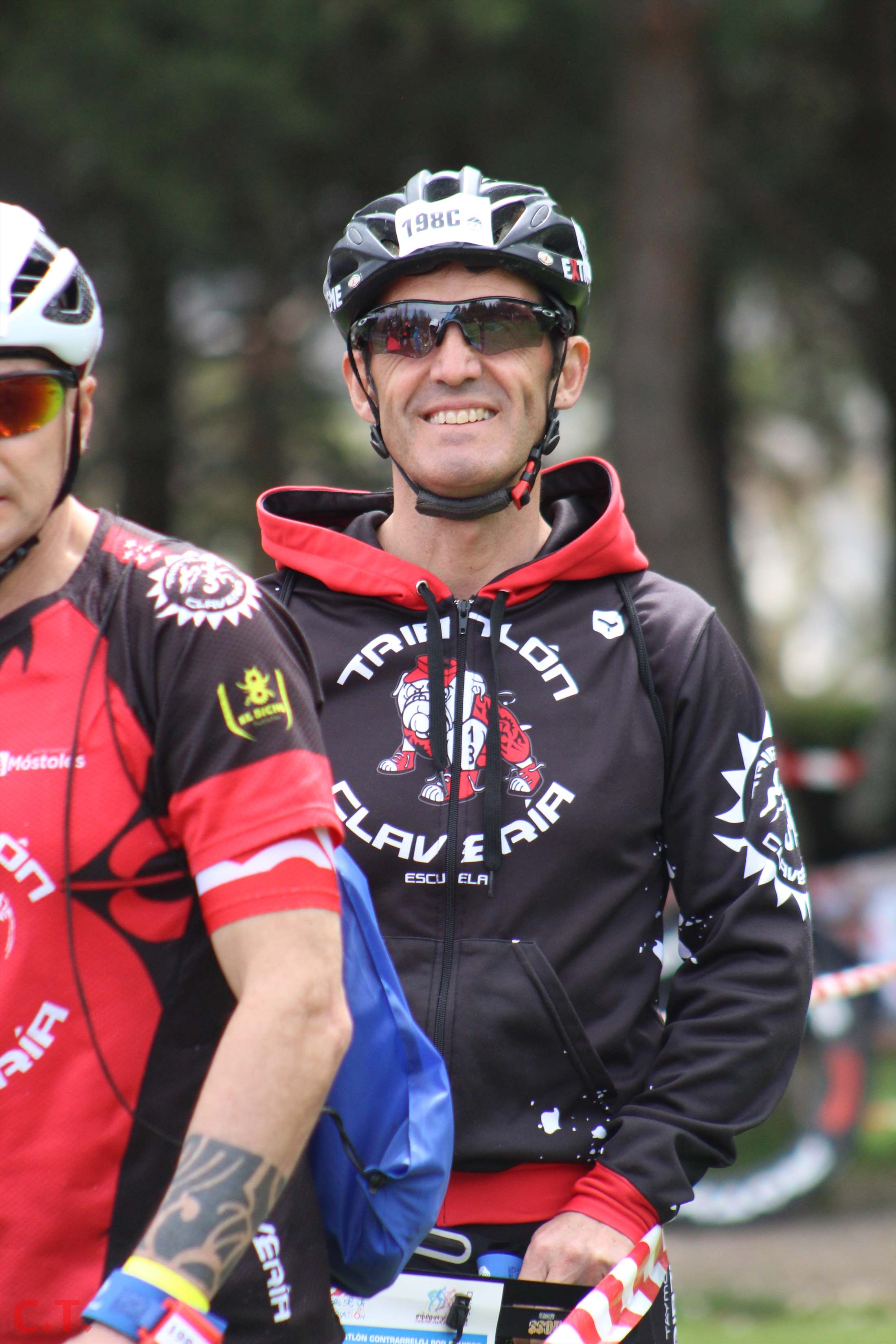 Cto España Duatlón Contrarreloj Equipos 2018 (categoría GGEE)