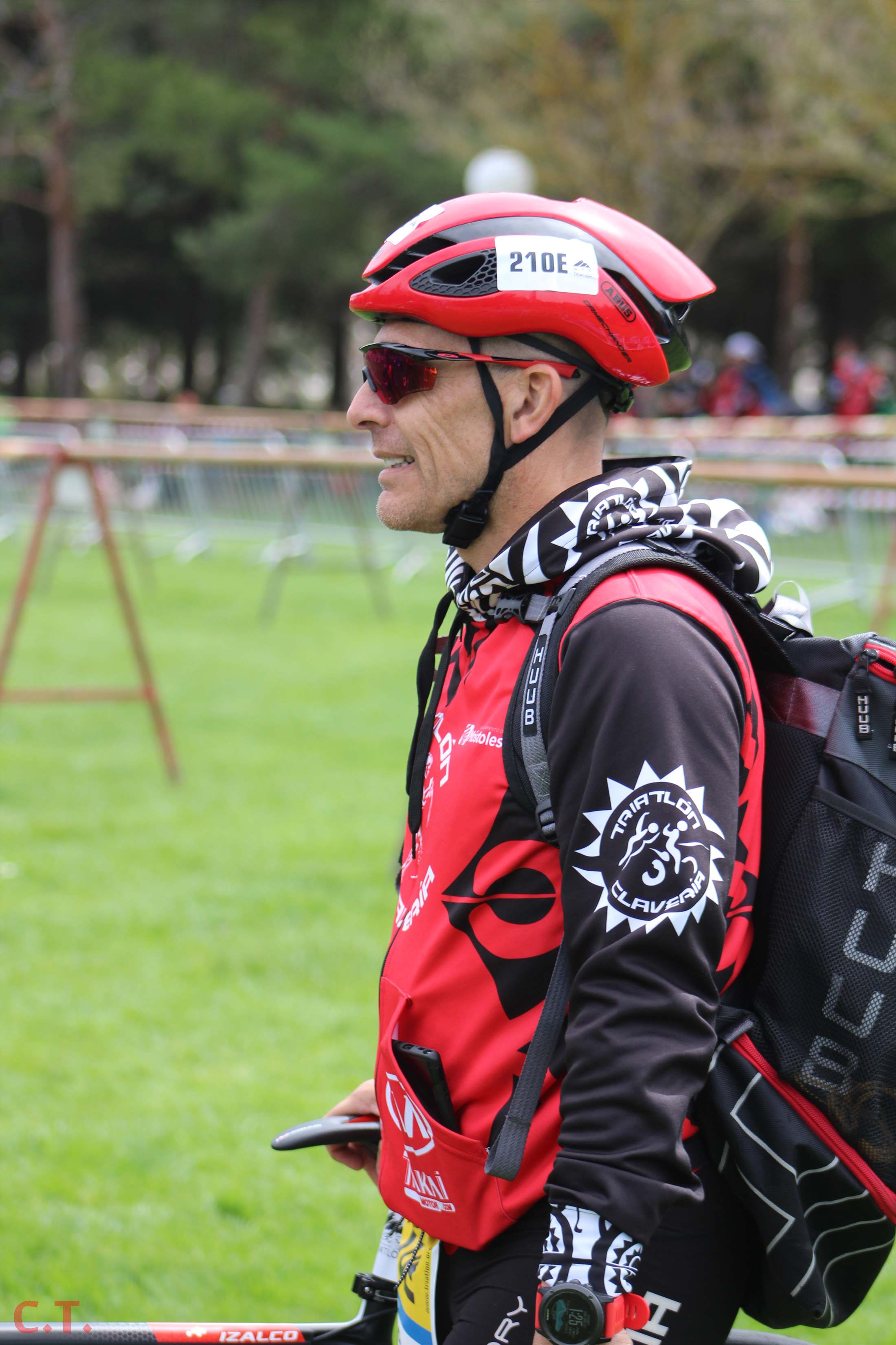 Cto España Duatlón Contrarreloj Equipos 2018 (categoría GGEE)