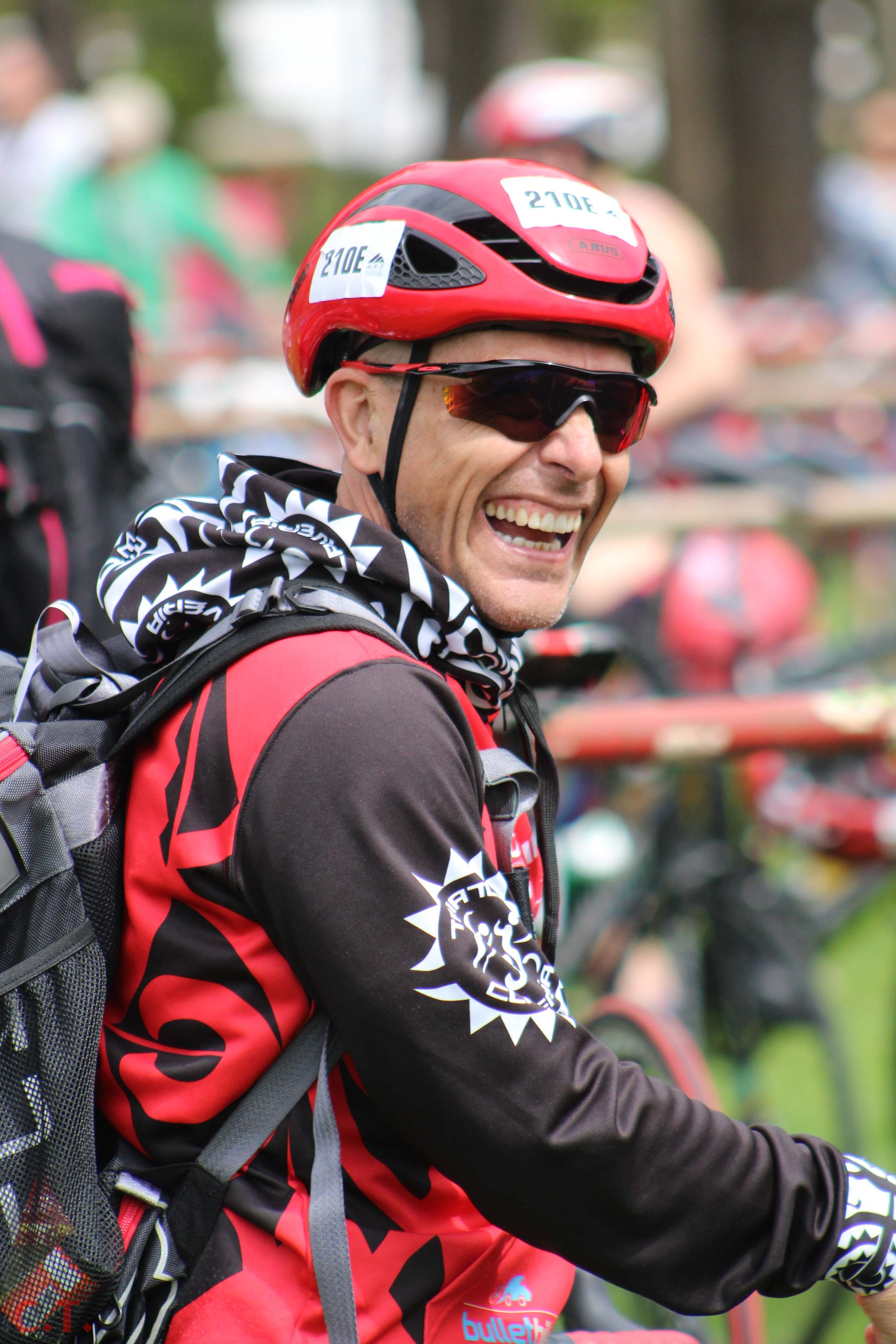 Cto España Duatlón Contrarreloj Equipos 2018 (categoría GGEE)