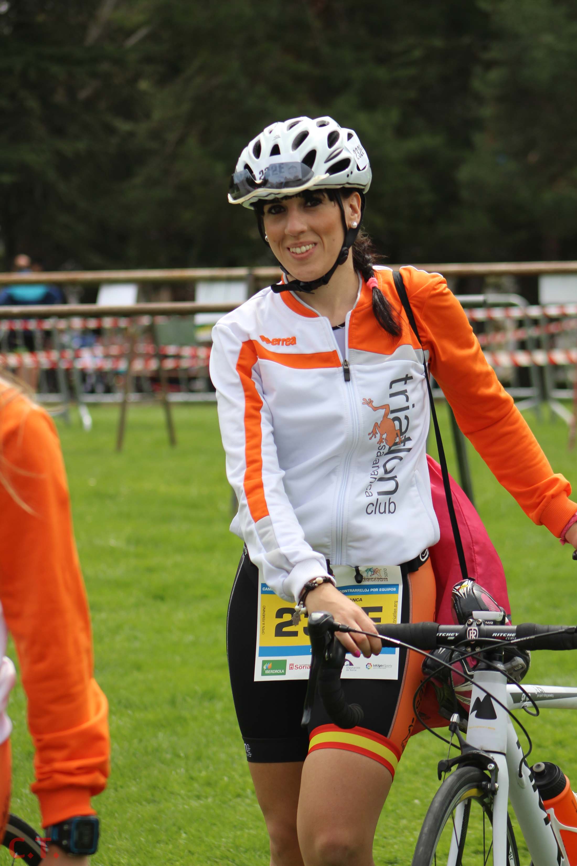 Cto España Duatlón Contrarreloj Equipos 2018 (categoría GGEE)