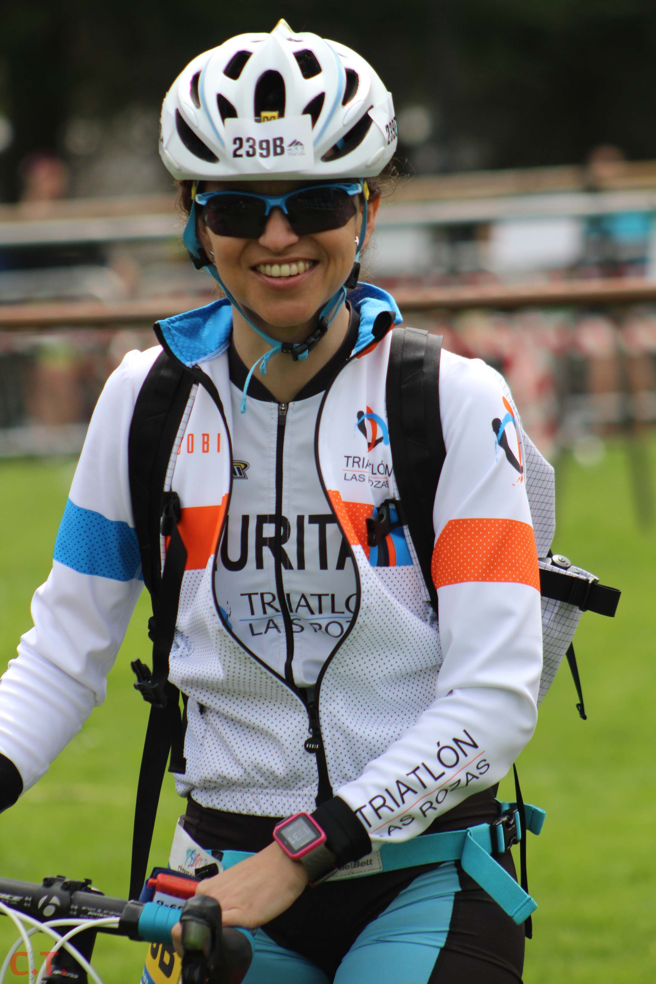 Cto España Duatlón Contrarreloj Equipos 2018 (categoría GGEE)