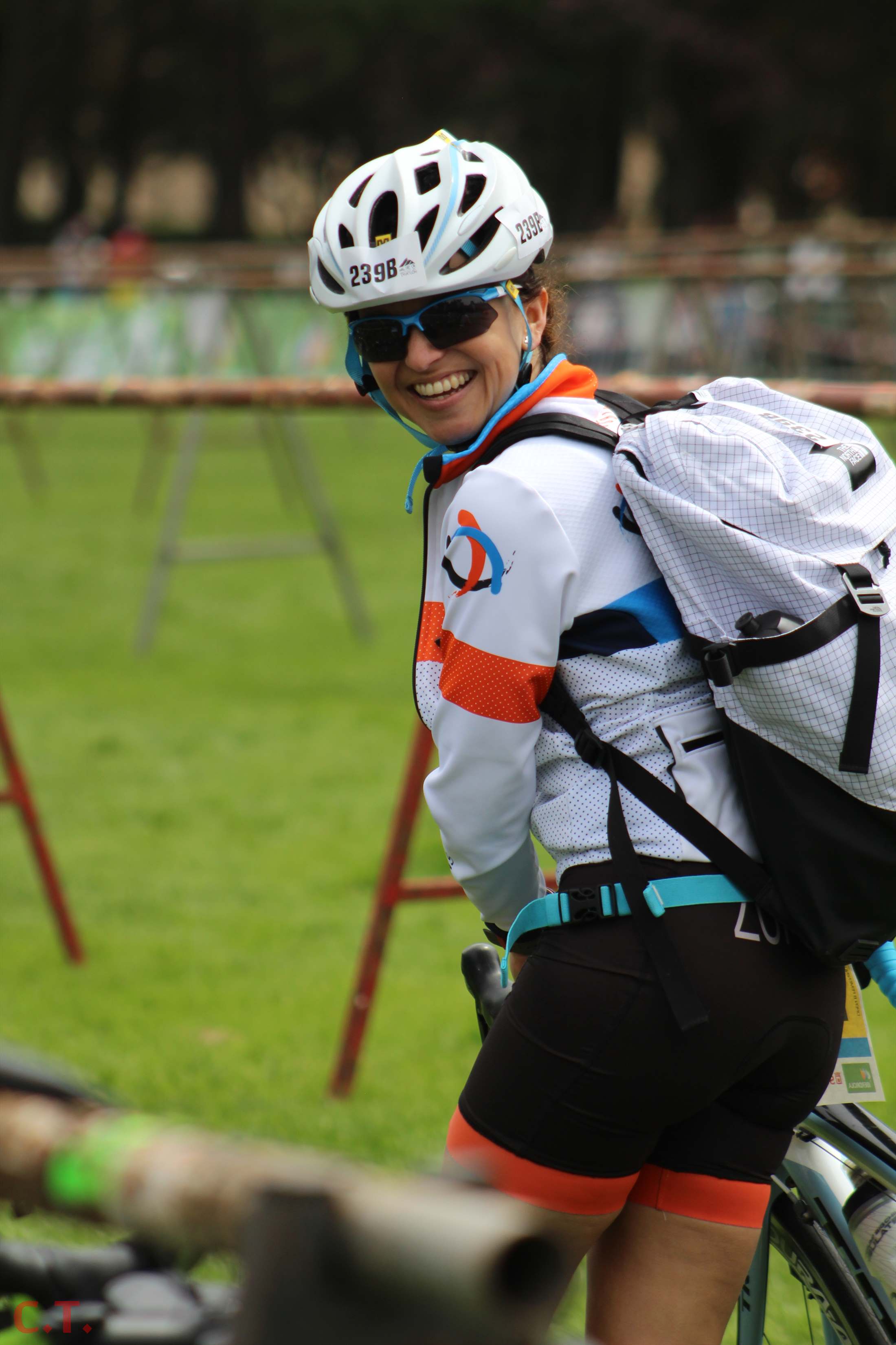 Cto España Duatlón Contrarreloj Equipos 2018 (categoría GGEE)