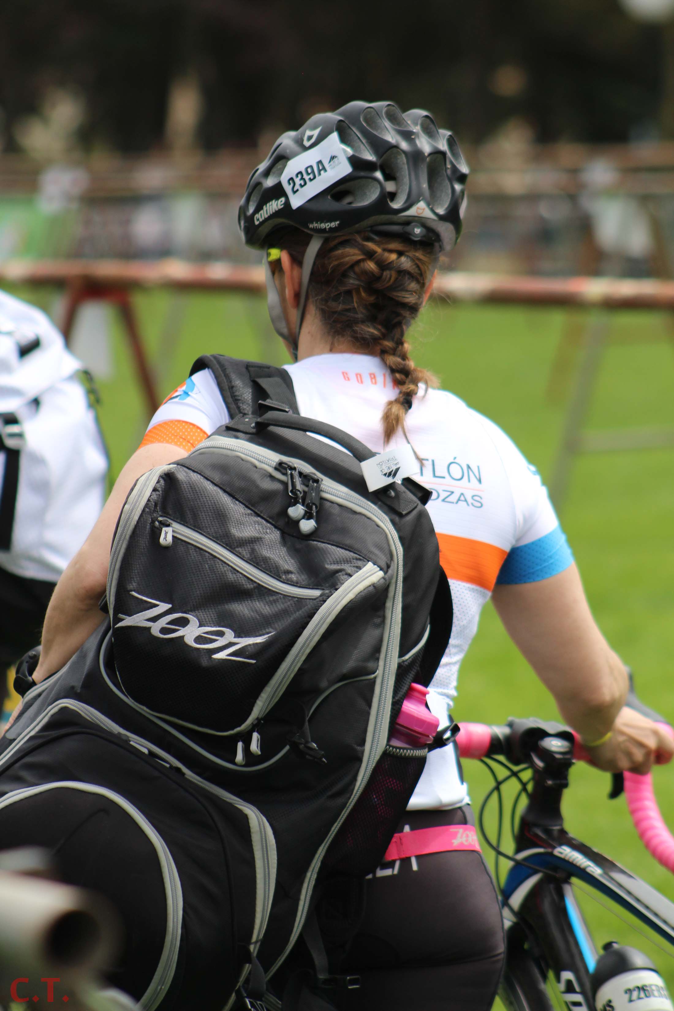 Cto España Duatlón Contrarreloj Equipos 2018 (categoría GGEE)