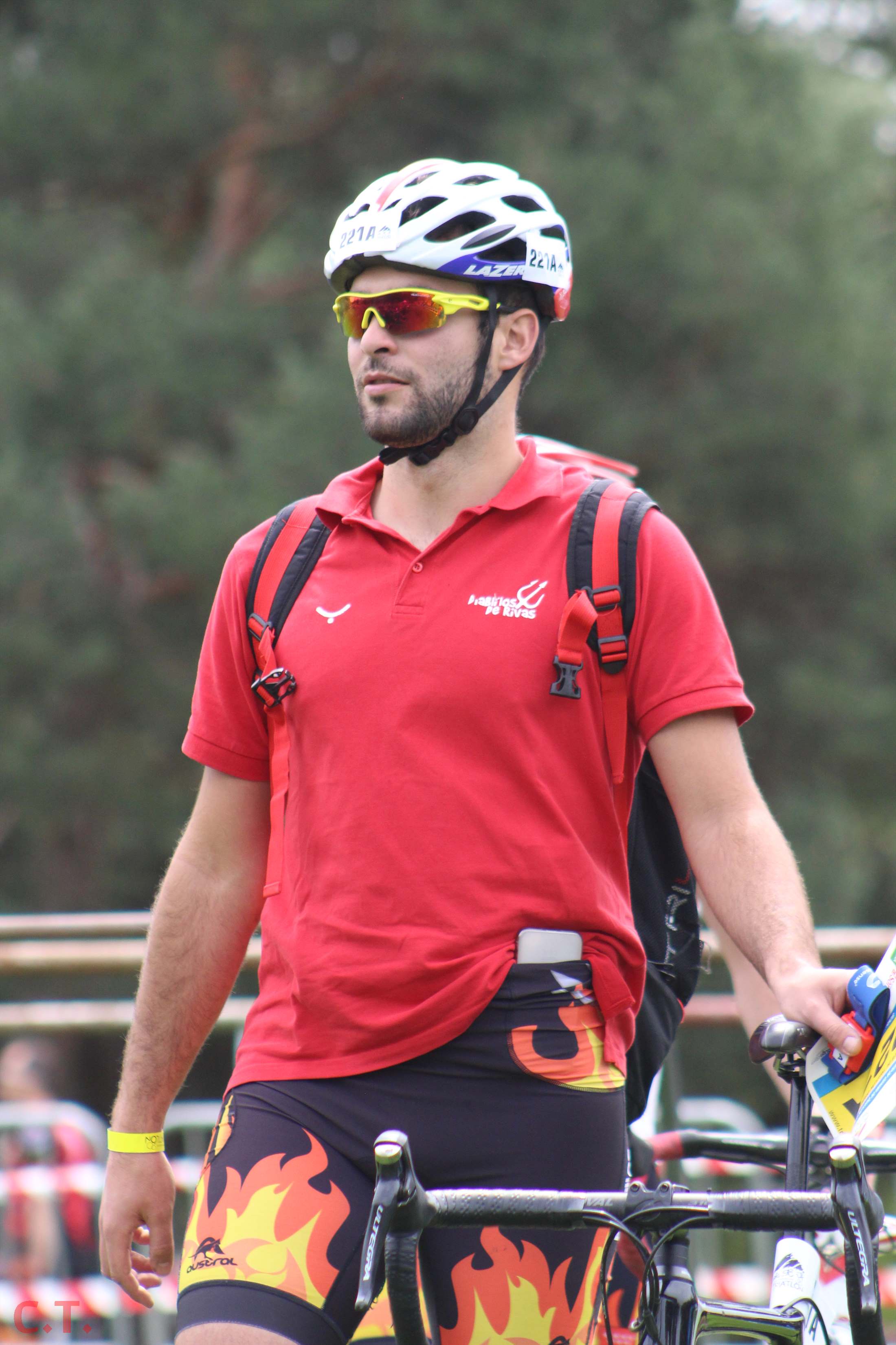 Cto España Duatlón Contrarreloj Equipos 2018 (categoría GGEE)