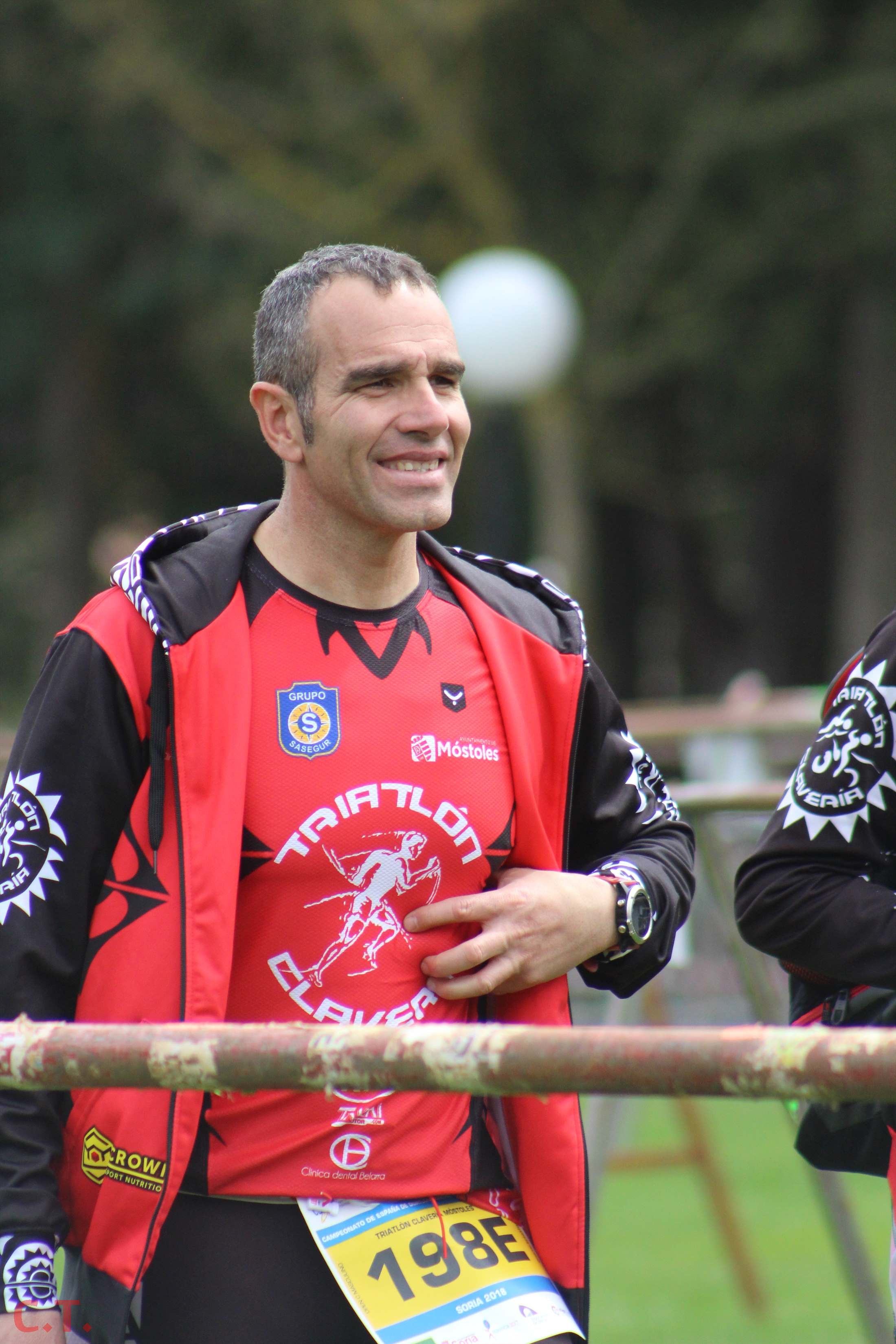 Cto España Duatlón Contrarreloj Equipos 2018 (categoría GGEE)