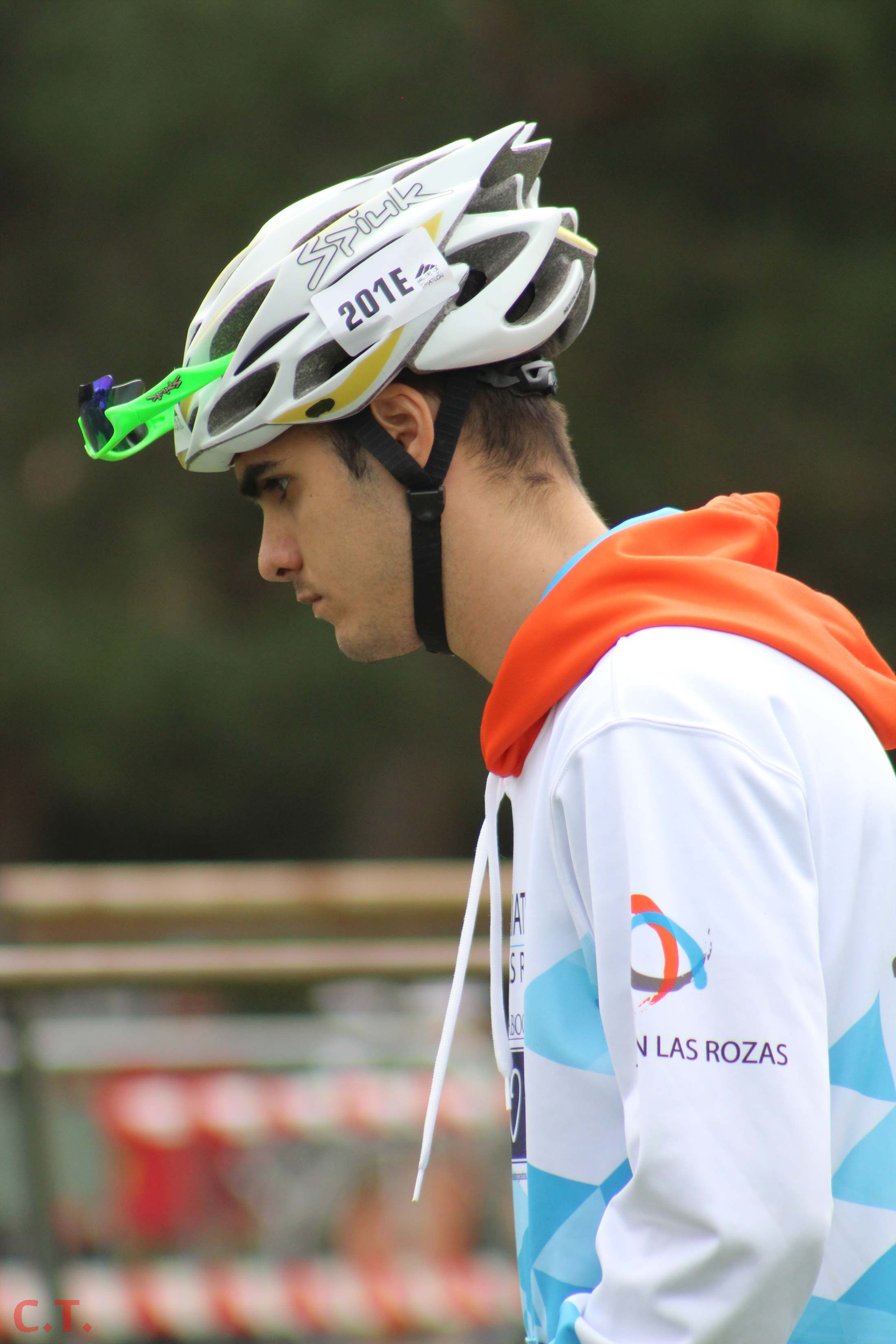 Cto España Duatlón Contrarreloj Equipos 2018 (categoría GGEE)