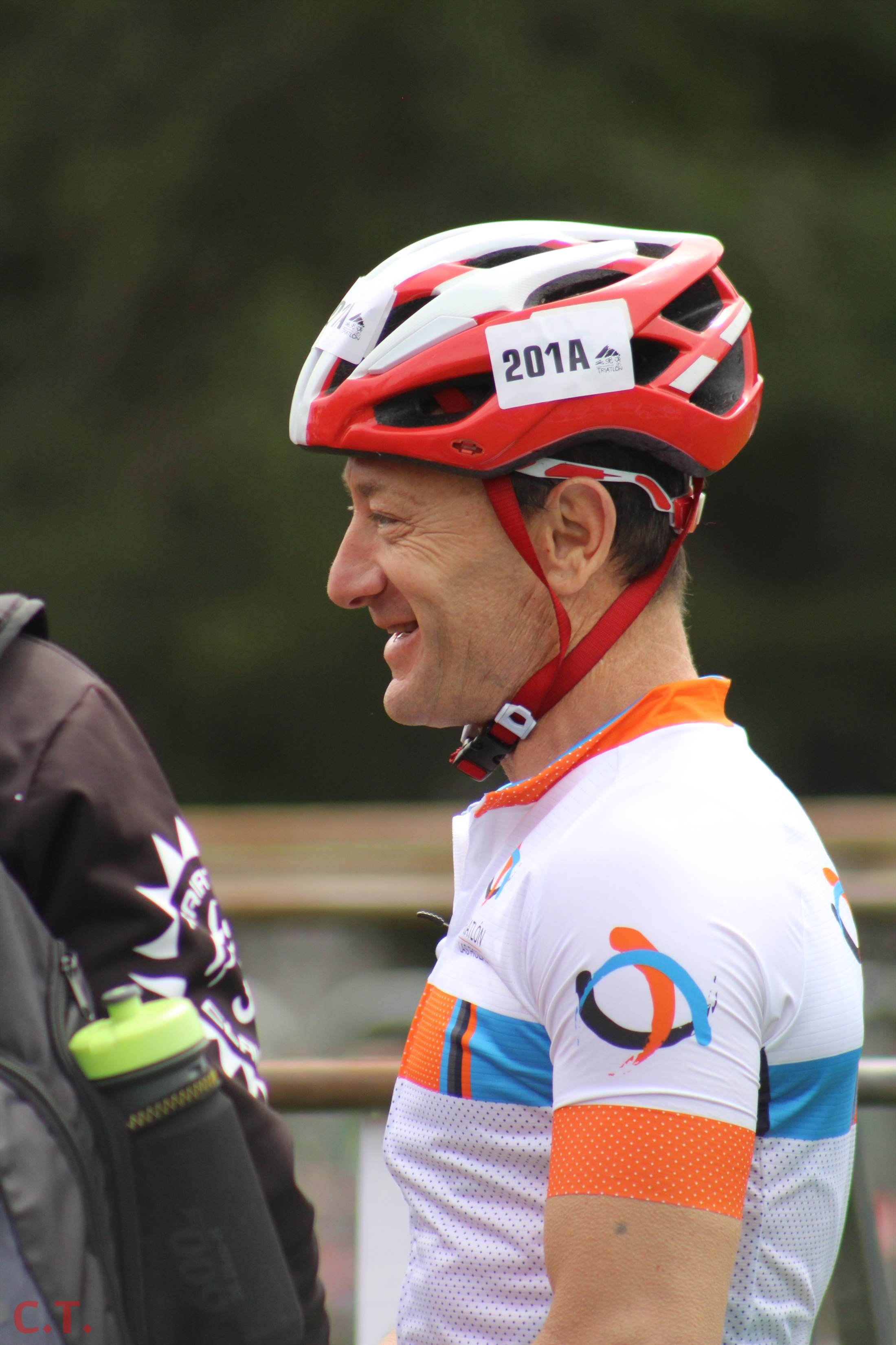 Cto España Duatlón Contrarreloj Equipos 2018 (categoría GGEE)