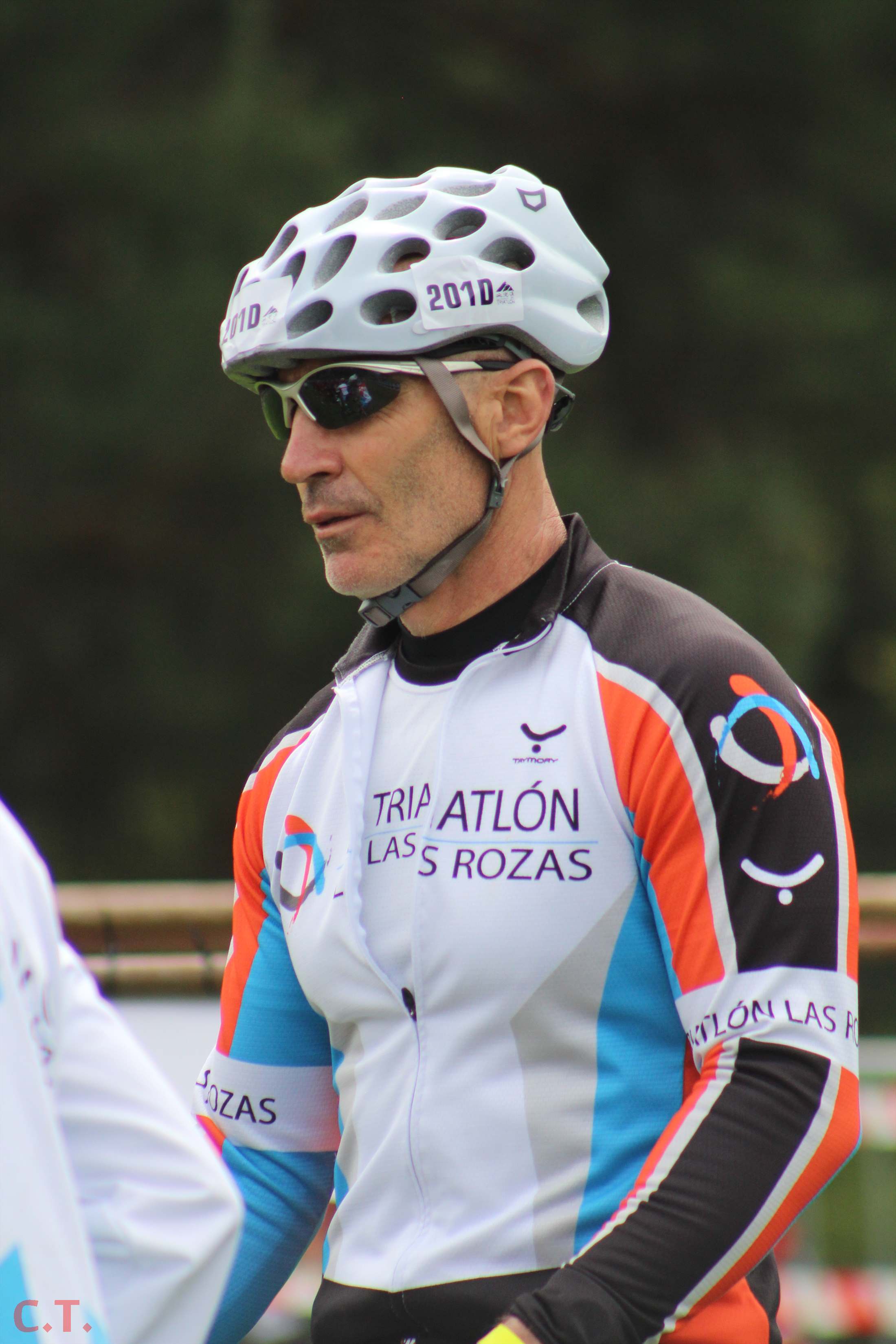 Cto España Duatlón Contrarreloj Equipos 2018 (categoría GGEE)