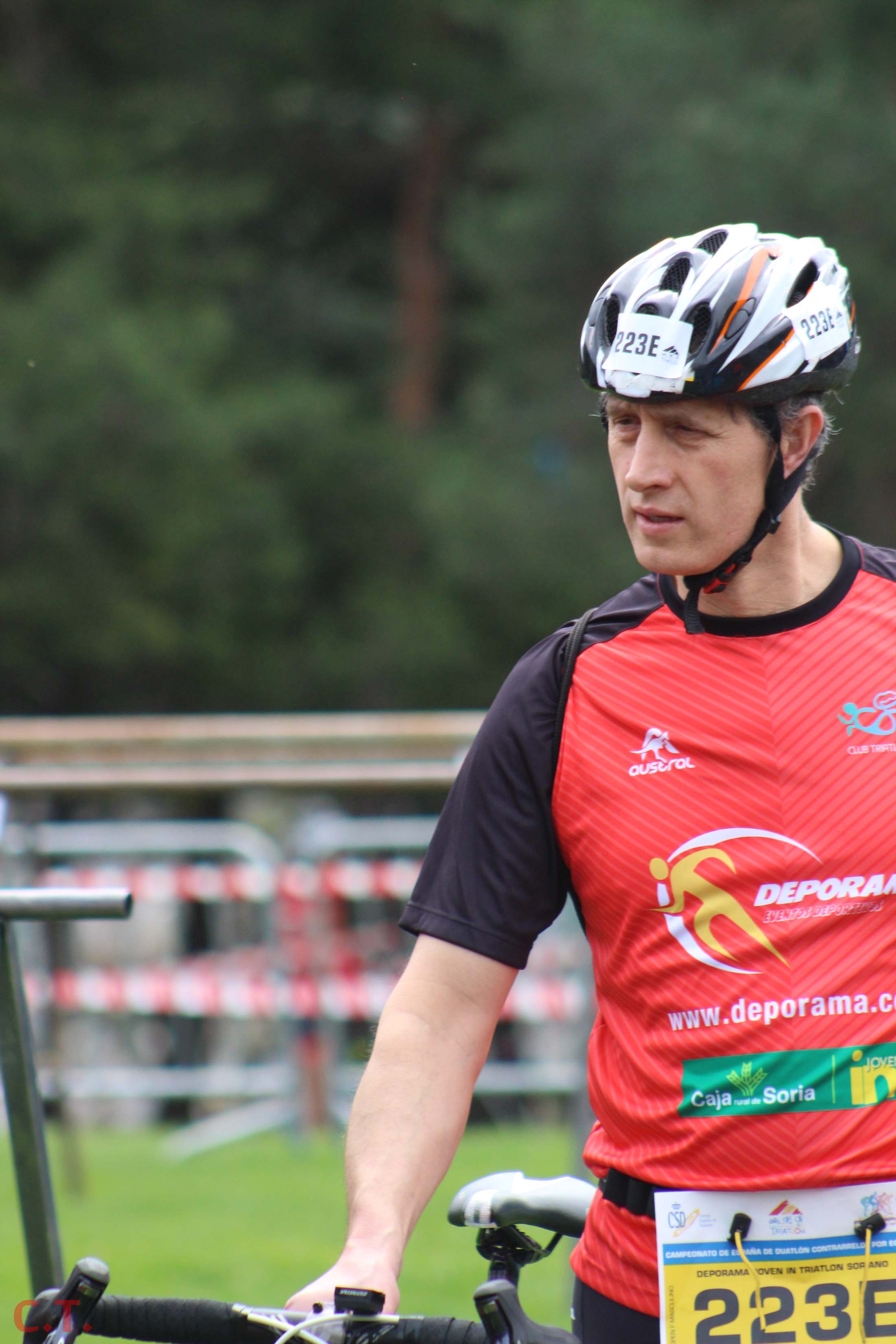 Cto España Duatlón Contrarreloj Equipos 2018 (categoría GGEE)