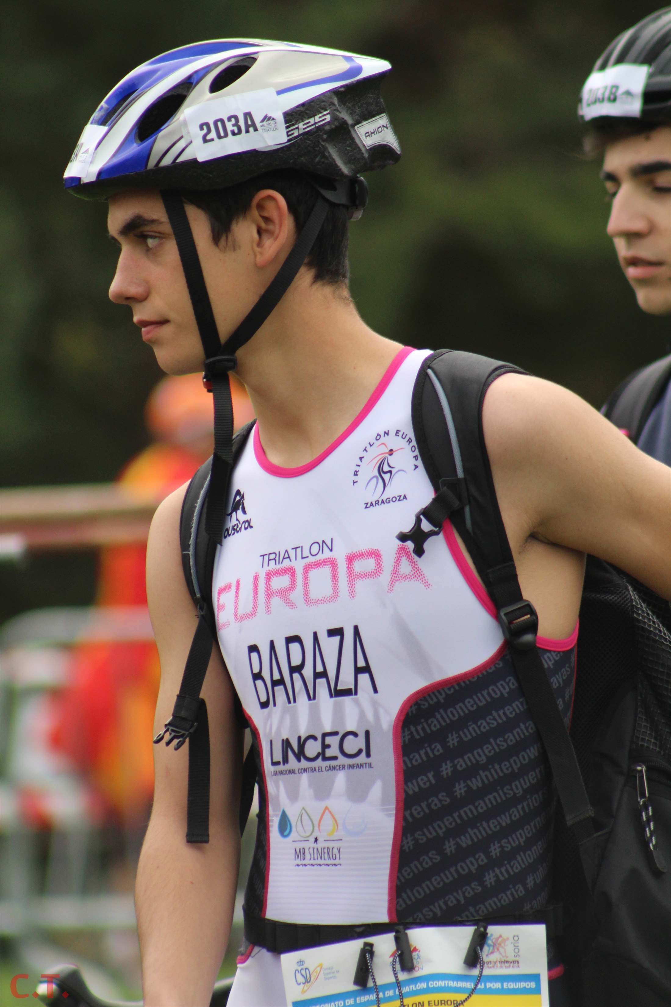 Cto España Duatlón Contrarreloj Equipos 2018 (categoría GGEE)