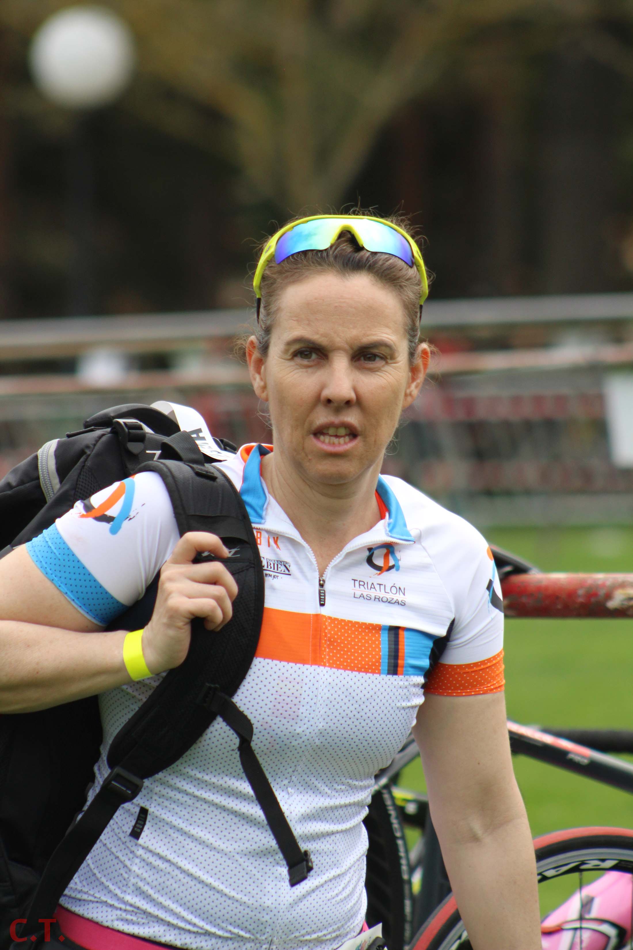 Cto España Duatlón Contrarreloj Equipos 2018 (categoría GGEE)