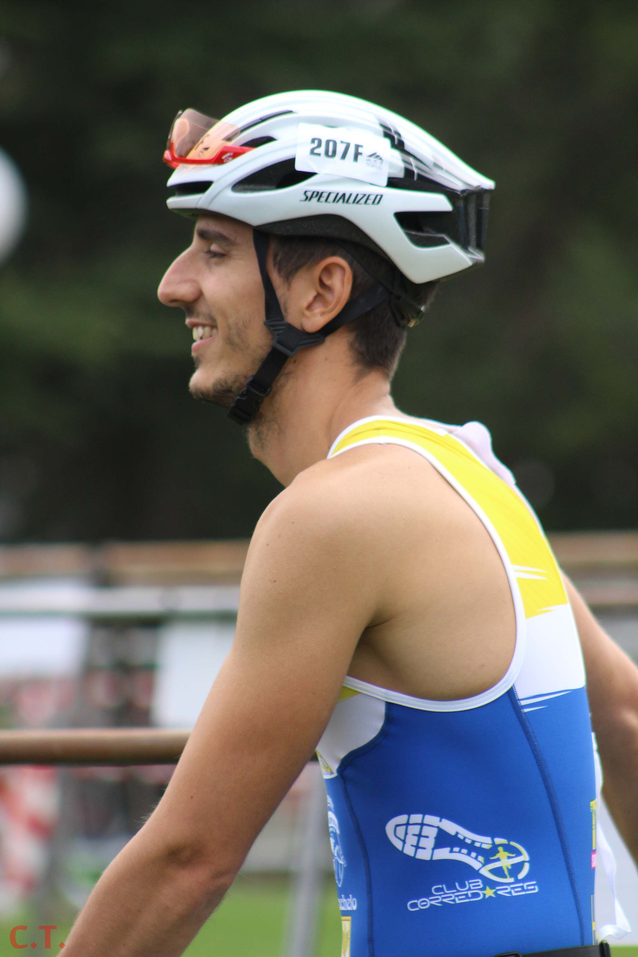 Cto España Duatlón Contrarreloj Equipos 2018 (categoría GGEE)