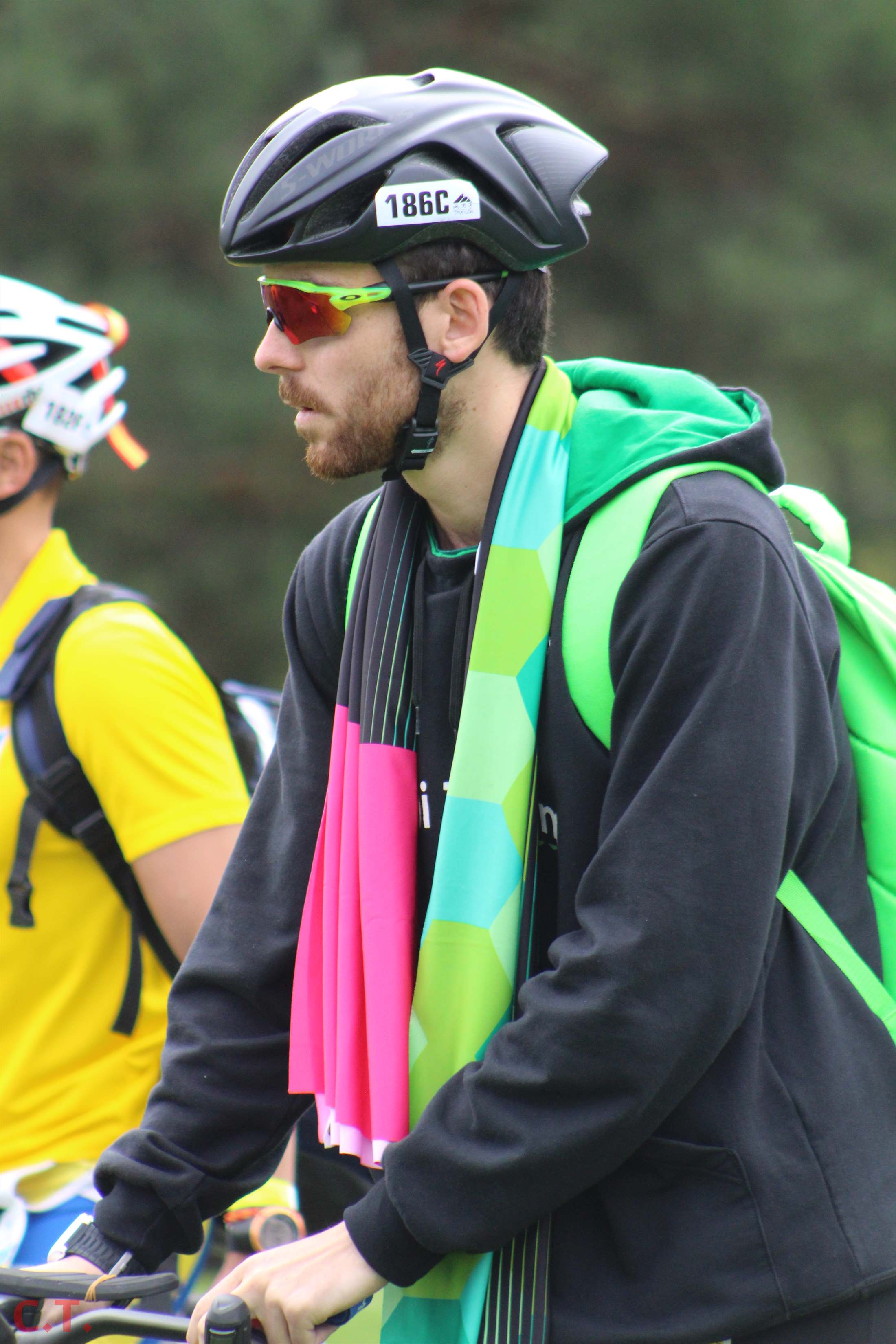 Cto España Duatlón Contrarreloj Equipos 2018 (categoría GGEE)
