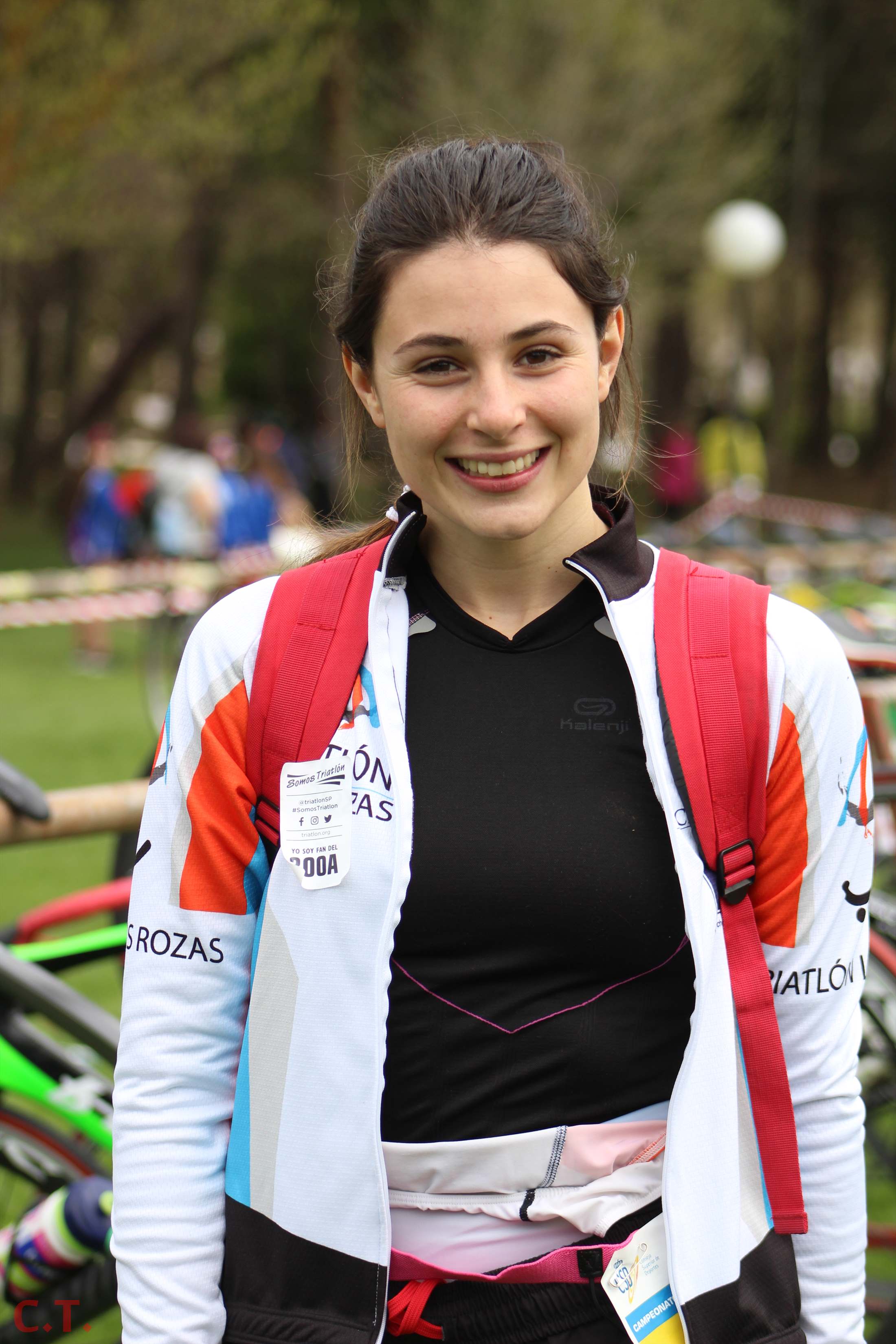 Cto España Duatlón Contrarreloj Equipos 2018 (categoría GGEE)