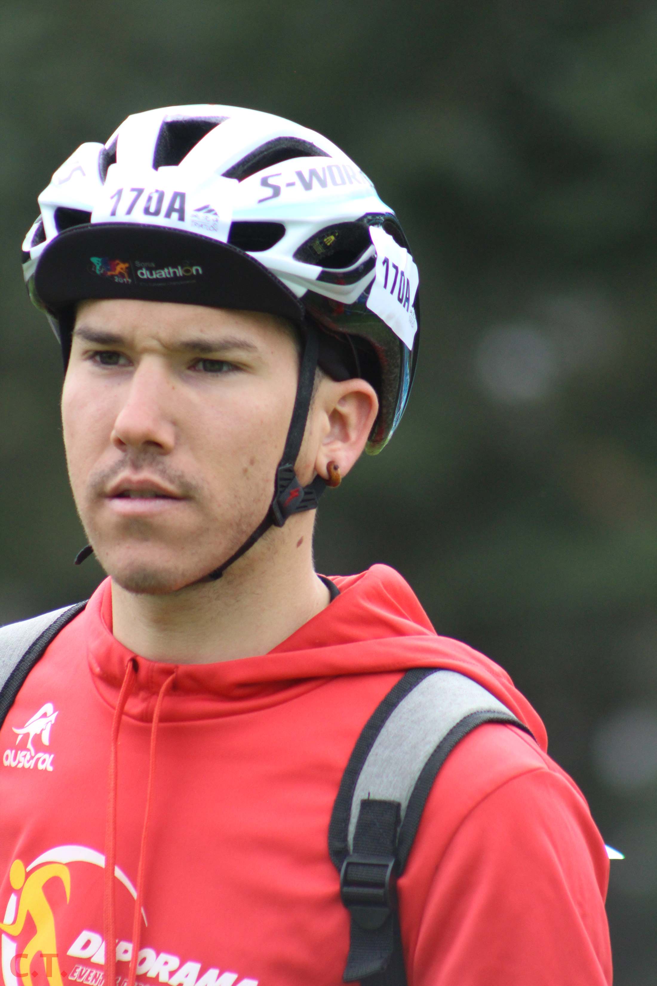 Cto España Duatlón Contrarreloj Equipos 2018 (categoría GGEE)