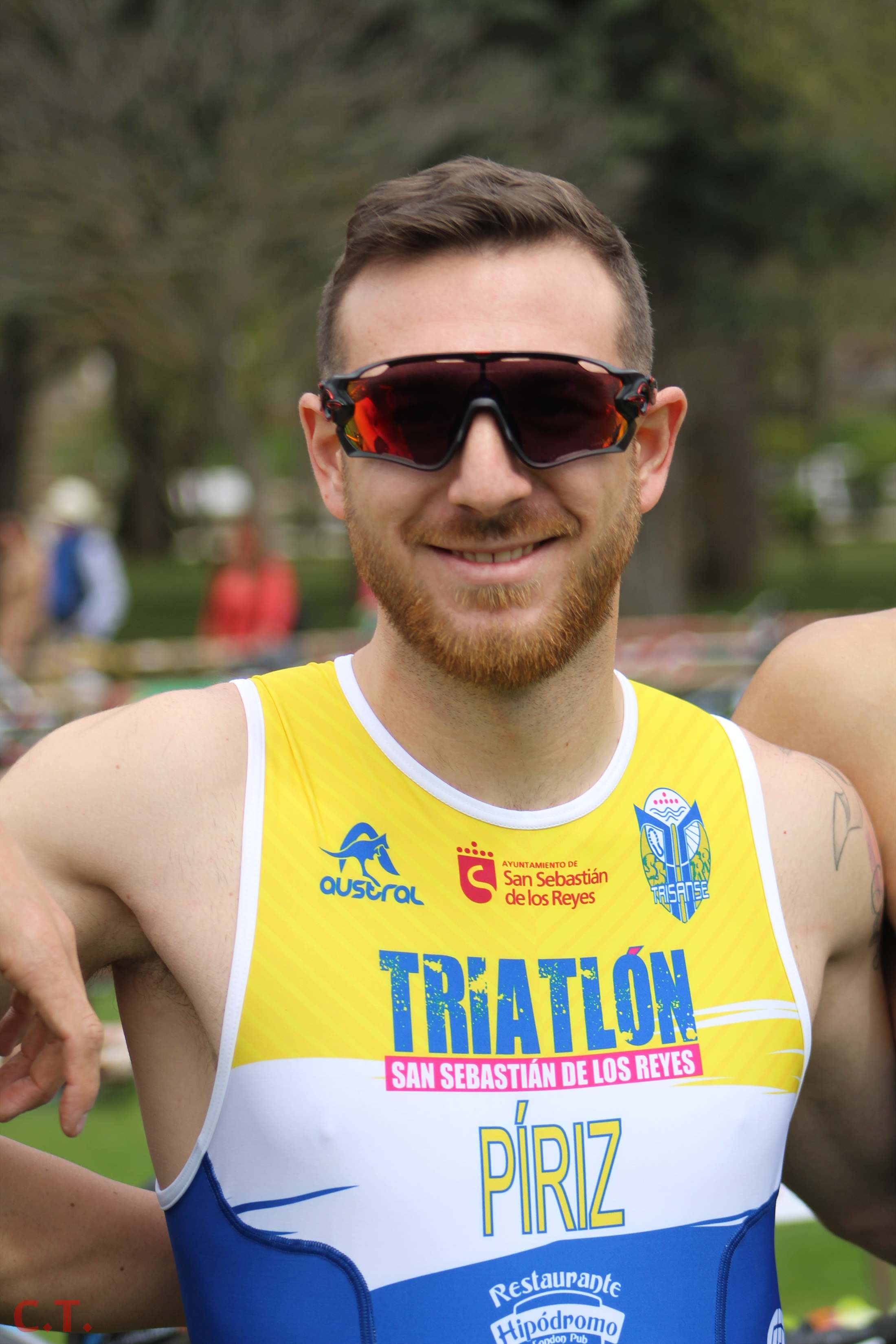 Cto España Duatlón Contrarreloj Equipos 2018 (categoría GGEE)