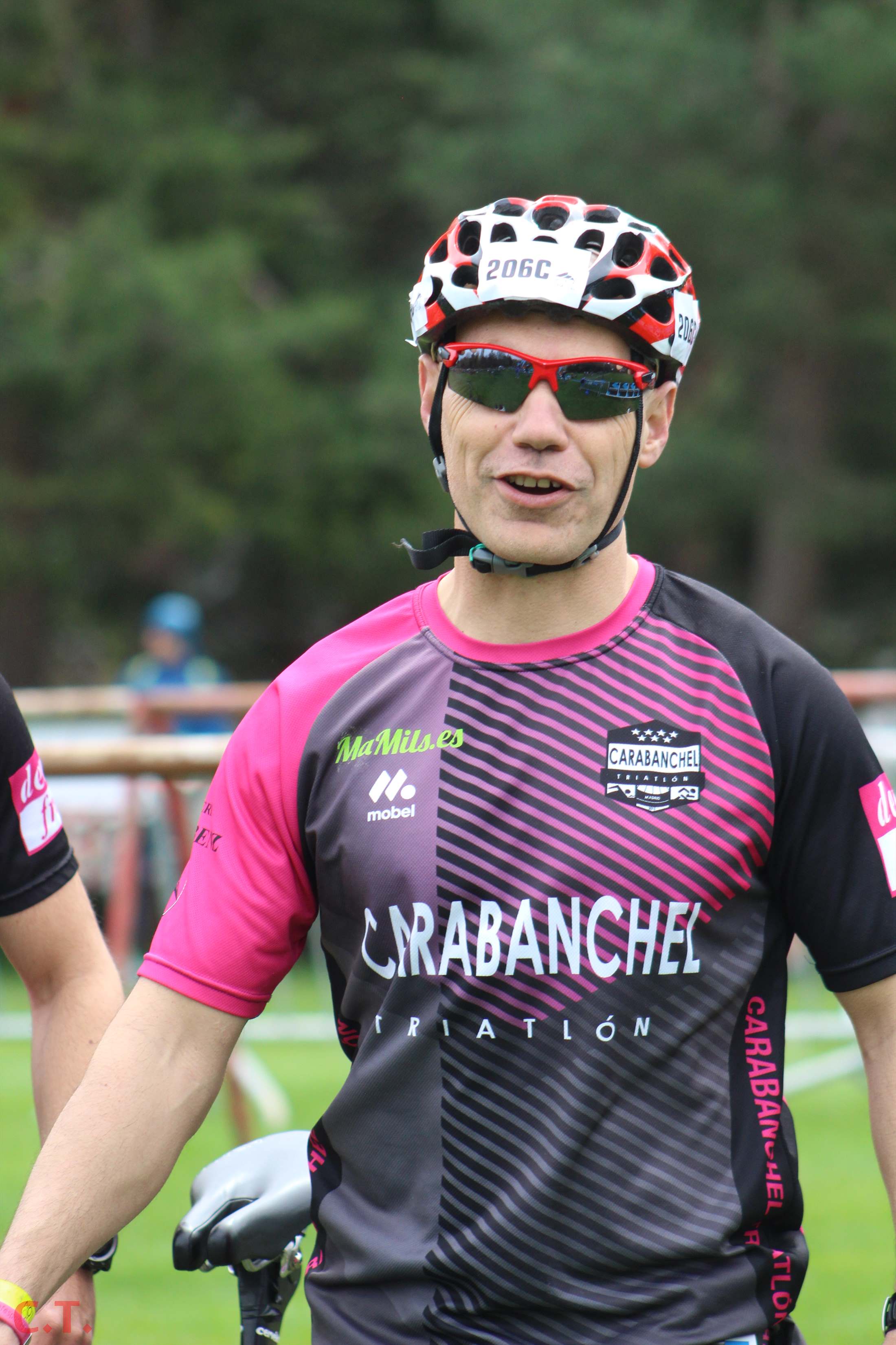 Cto España Duatlón Contrarreloj Equipos 2018 (categoría GGEE)