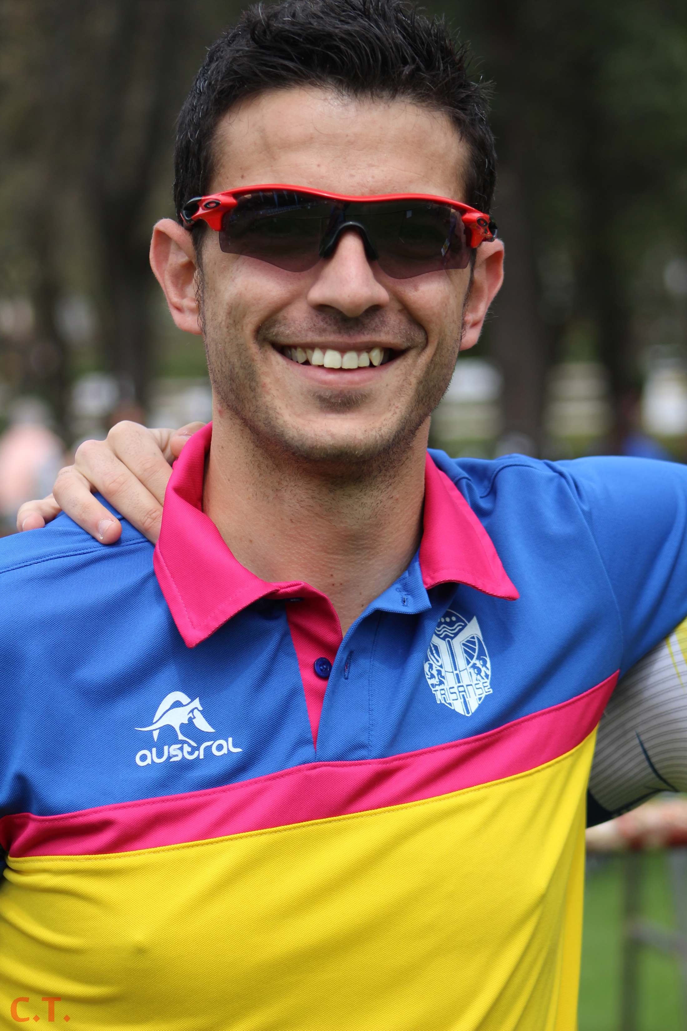 Cto España Duatlón Contrarreloj Equipos 2018 (categoría GGEE)