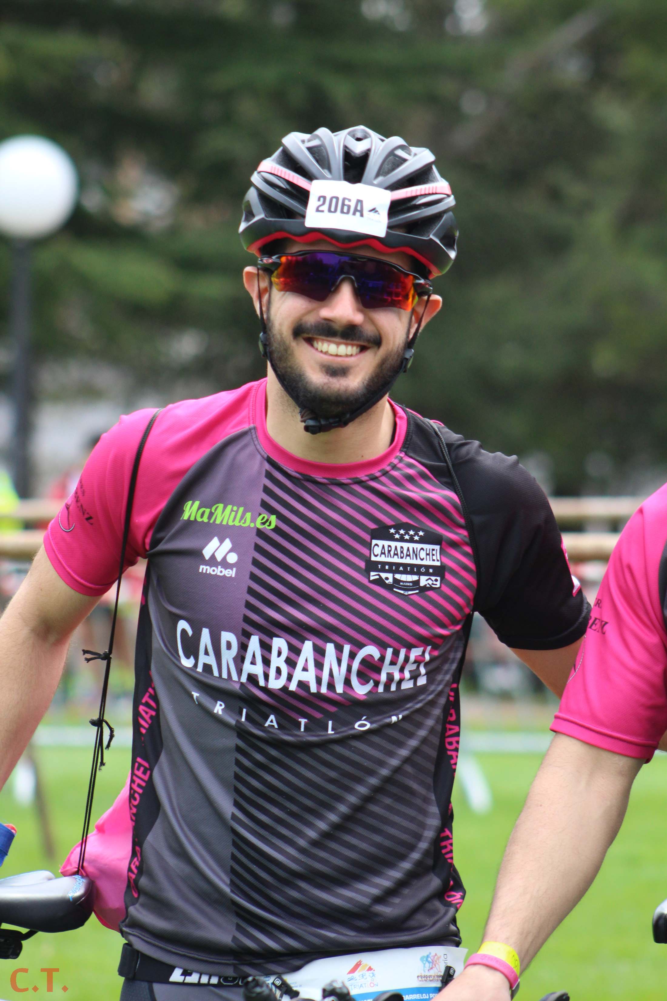 Cto España Duatlón Contrarreloj Equipos 2018 (categoría GGEE)